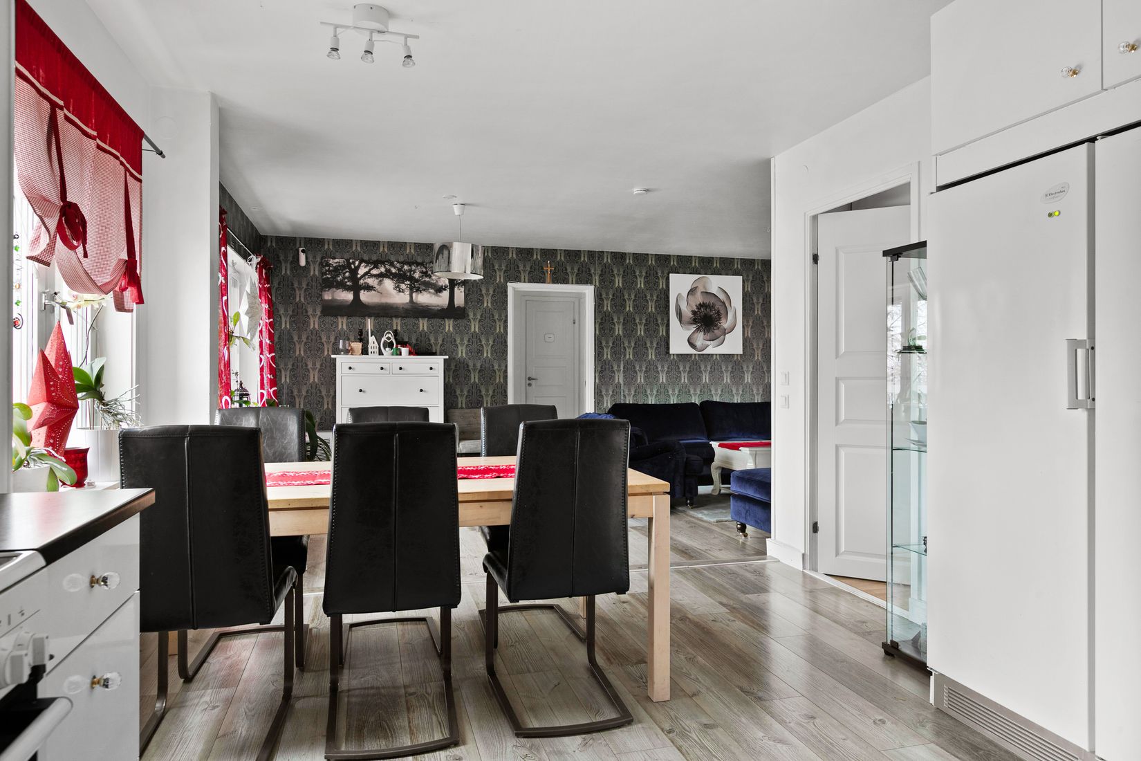 Bostadsrätt, Brynäsgatan 107, Brynäs, Gävle