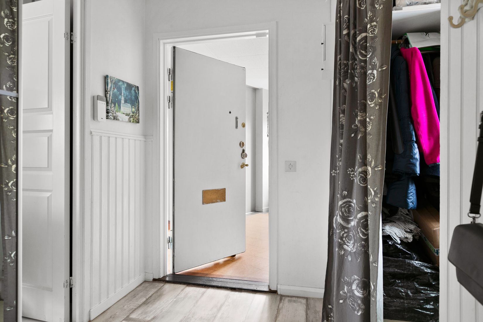 Bostadsrätt, Brynäsgatan 107, Brynäs, Gävle