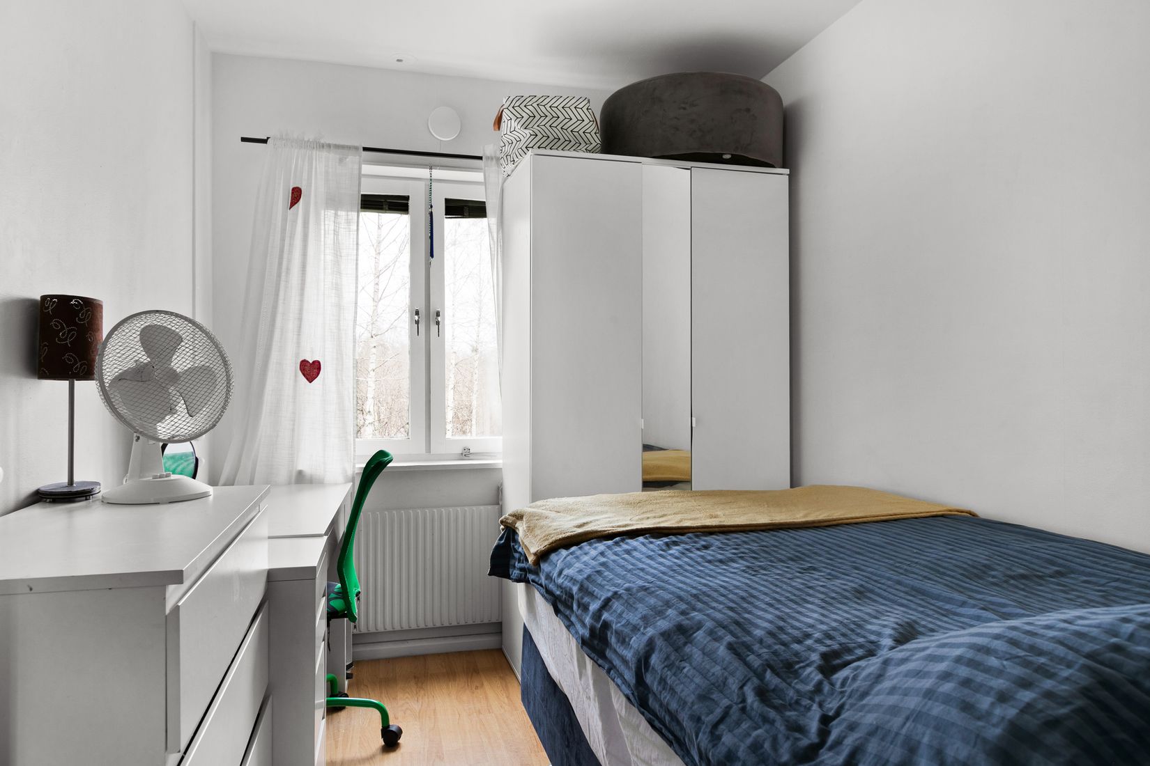 Bostadsrätt, Brynäsgatan 107, Brynäs, Gävle