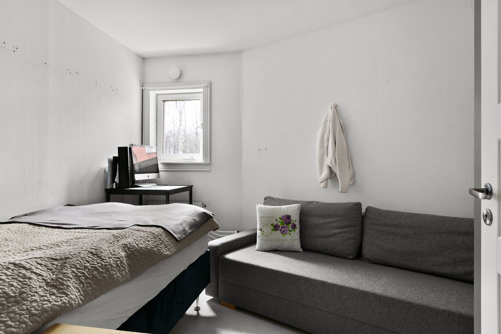 Bostadsrätt, Brynäsgatan 107, Brynäs, Gävle