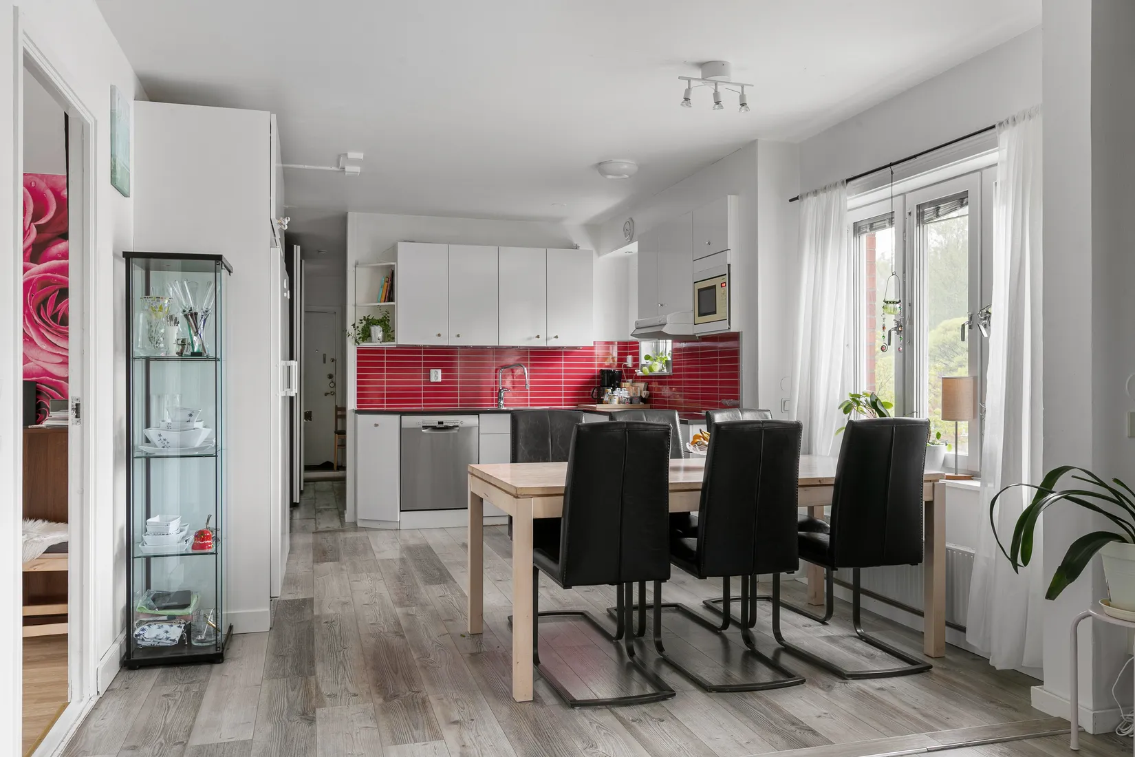 Bostadsrätt, Brynäsgatan 107, Brynäs, Gävle