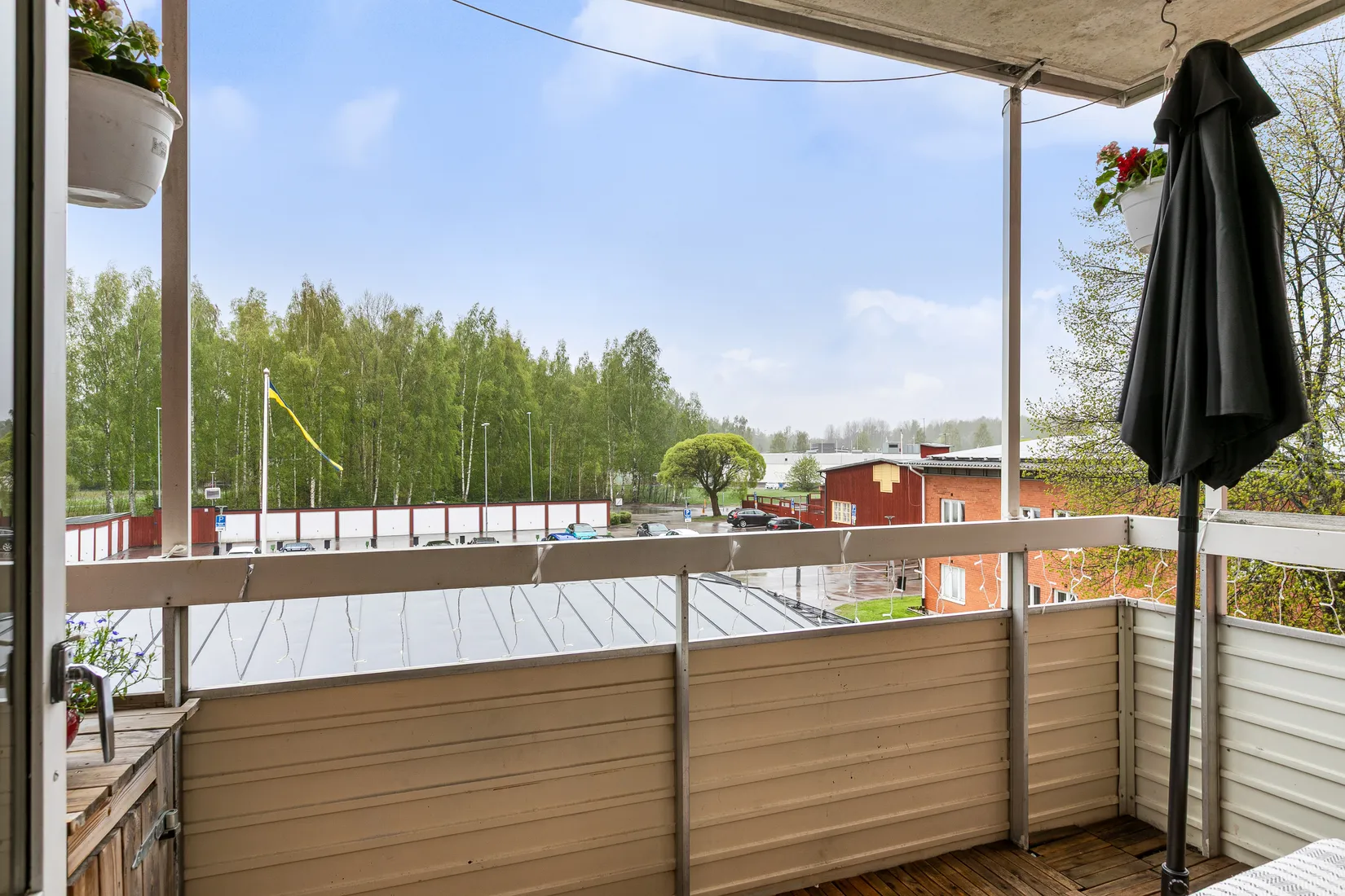 Bostadsrätt, Brynäsgatan 107, Brynäs, Gävle
