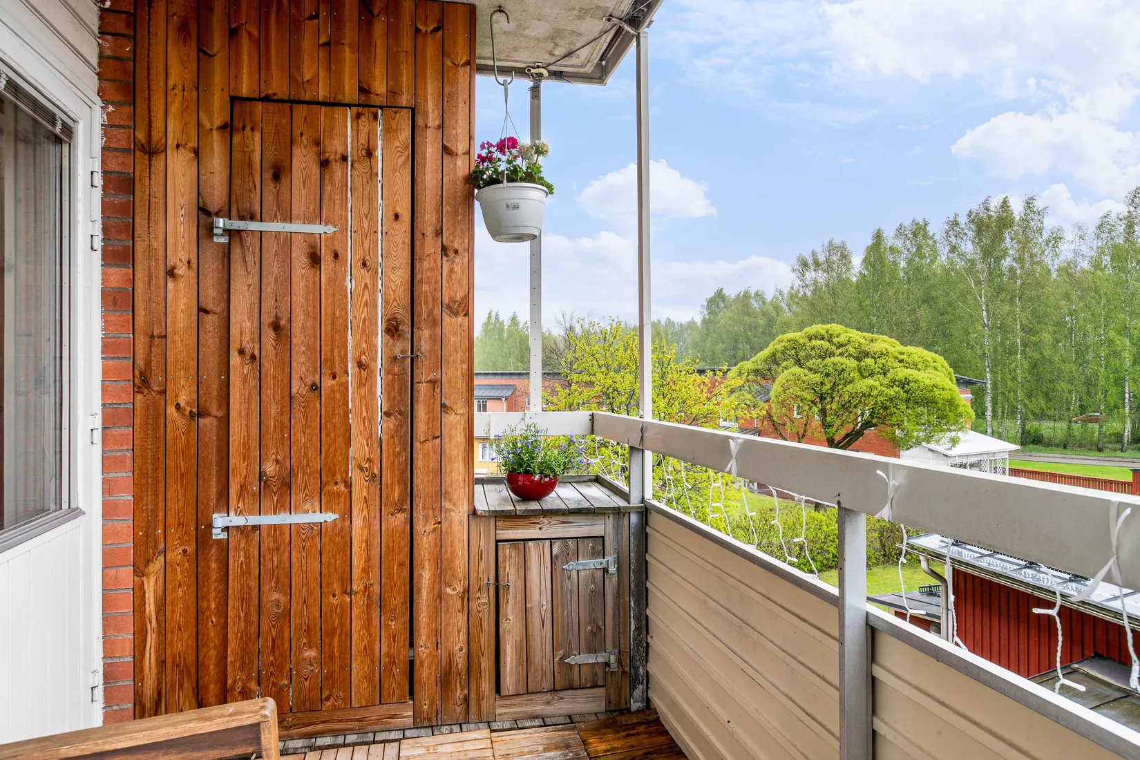 Bostadsrätt, Brynäsgatan 107, Brynäs, Gävle