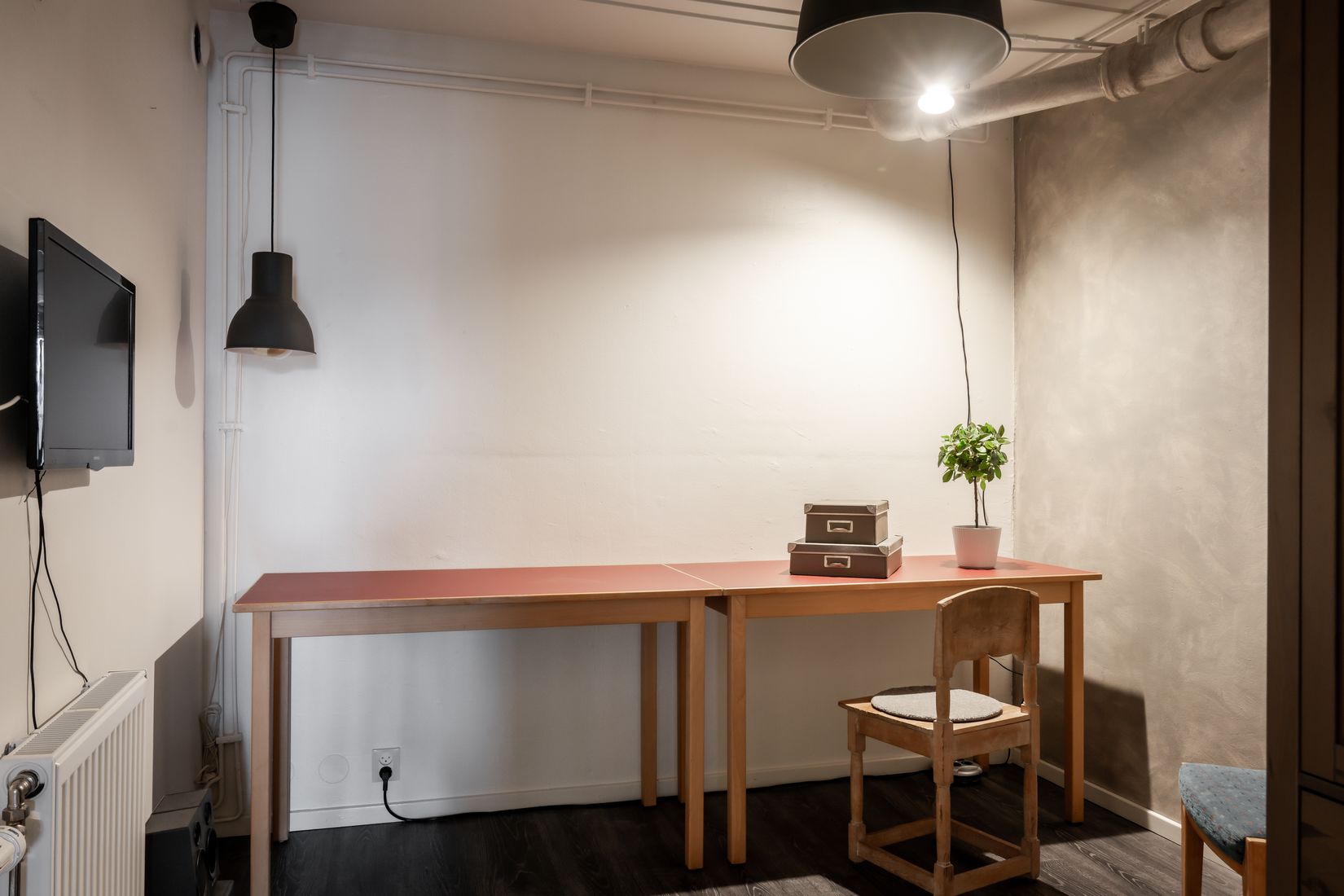 Villa, Radhus, Pilörtsvägen 3E, Fritsla, Mark