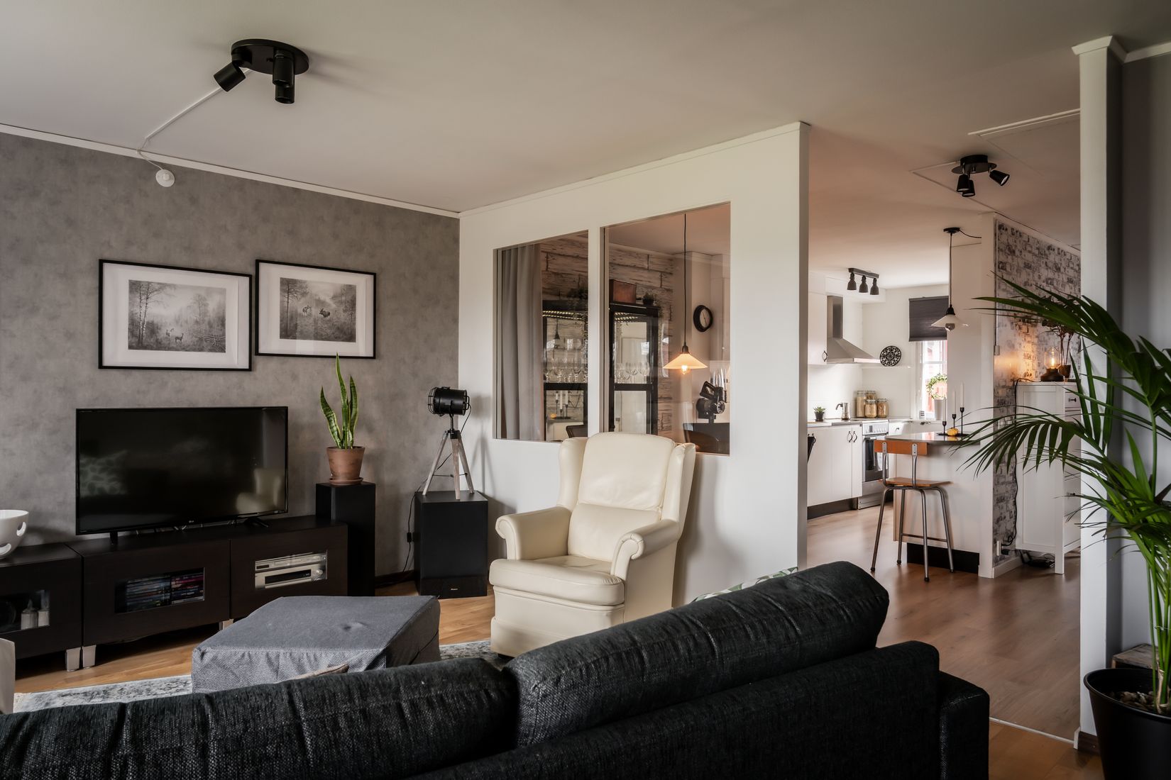 Villa, Radhus, Pilörtsvägen 3E, Fritsla, Mark