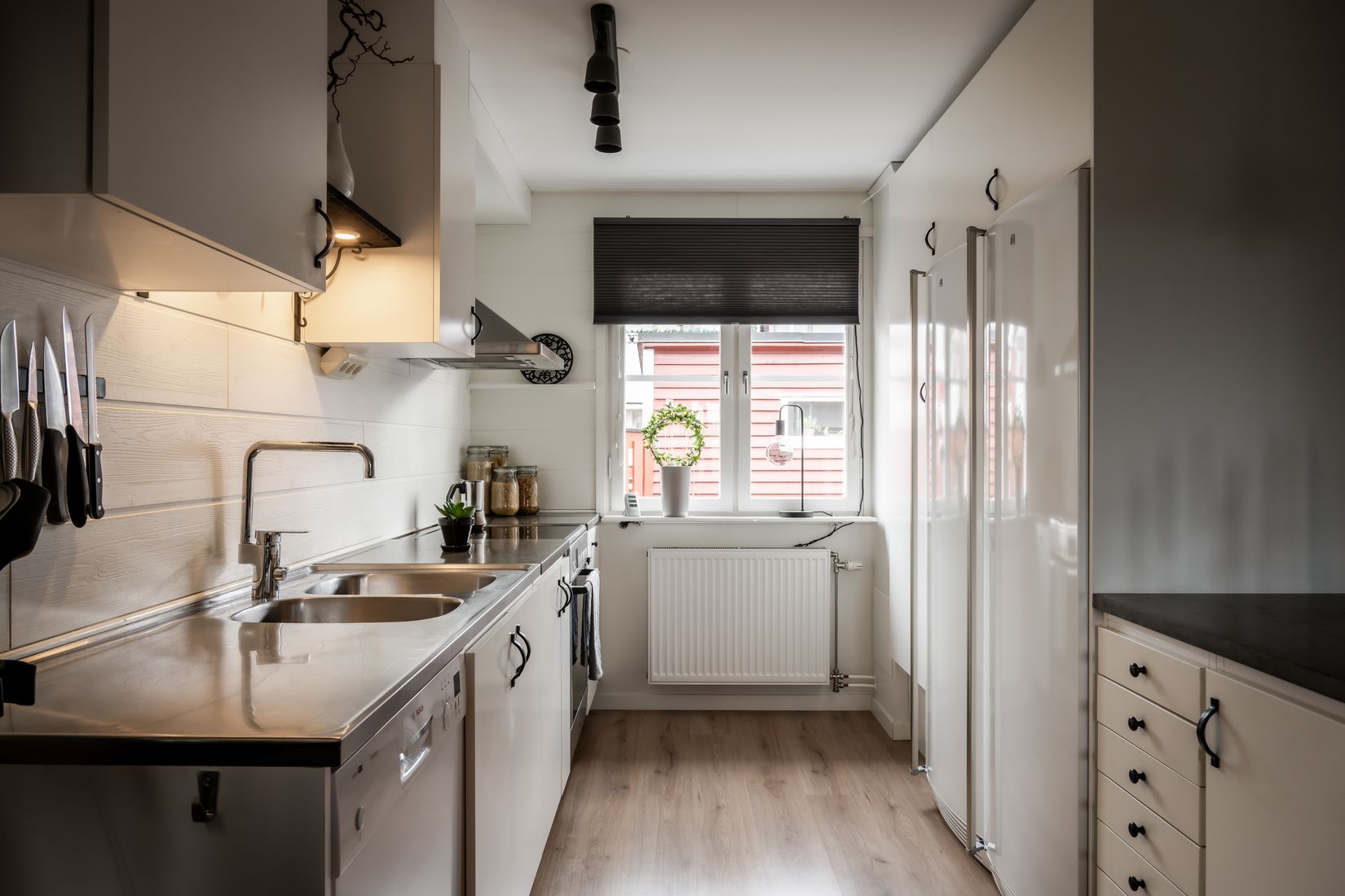 Villa, Radhus, Pilörtsvägen 3E, Fritsla, Mark