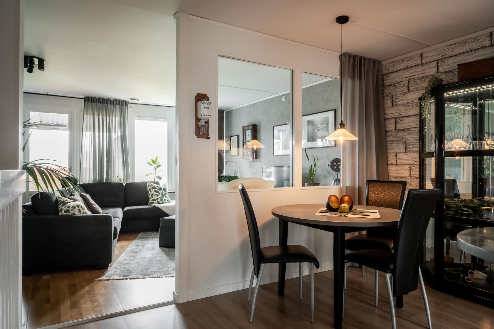 Villa, Radhus, Pilörtsvägen 3E, Fritsla, Mark