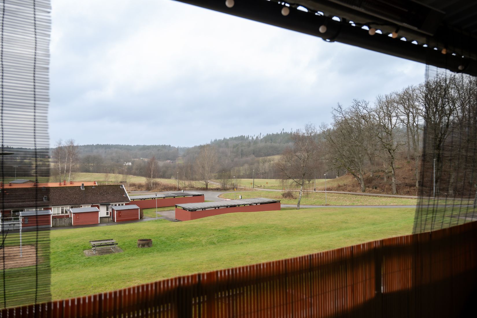 Villa, Radhus, Pilörtsvägen 3E, Fritsla, Mark