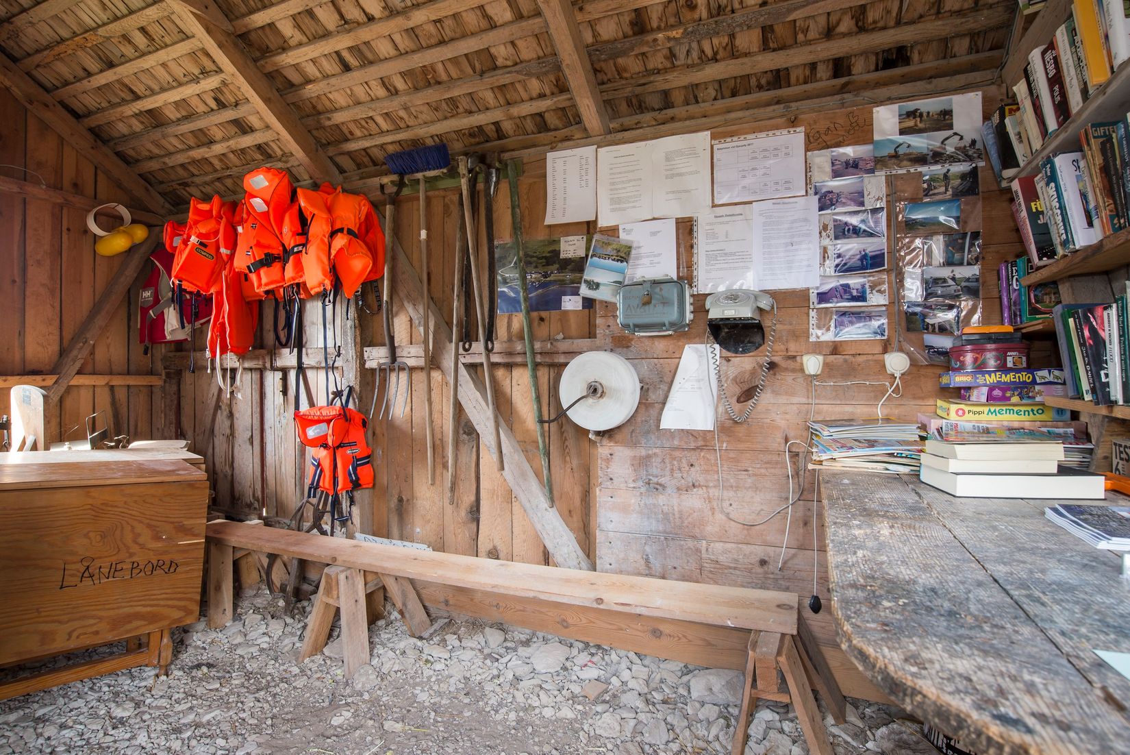 Fritidshus, Djaupdy Fiskeläge, När - Sydöstra Gotland, Gotland