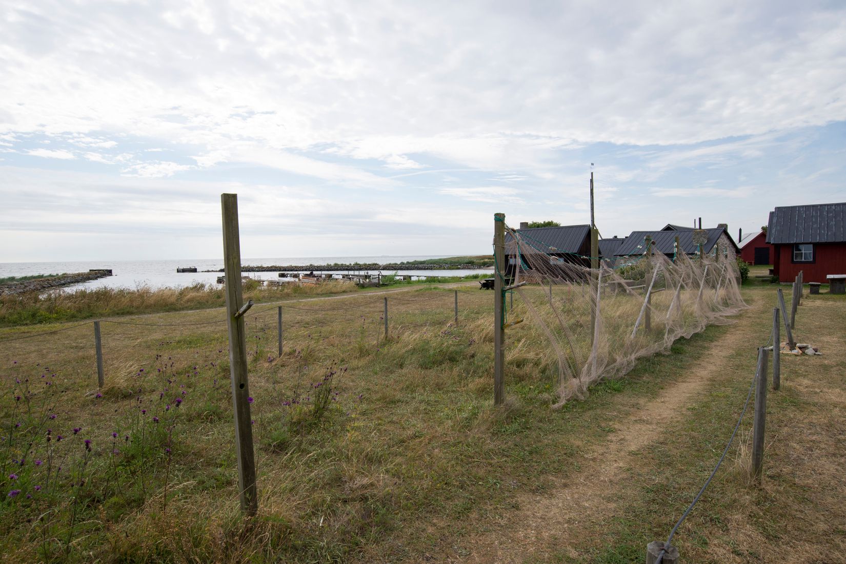 Fritidshus, Djaupdy Fiskeläge, När - Sydöstra Gotland, Gotland