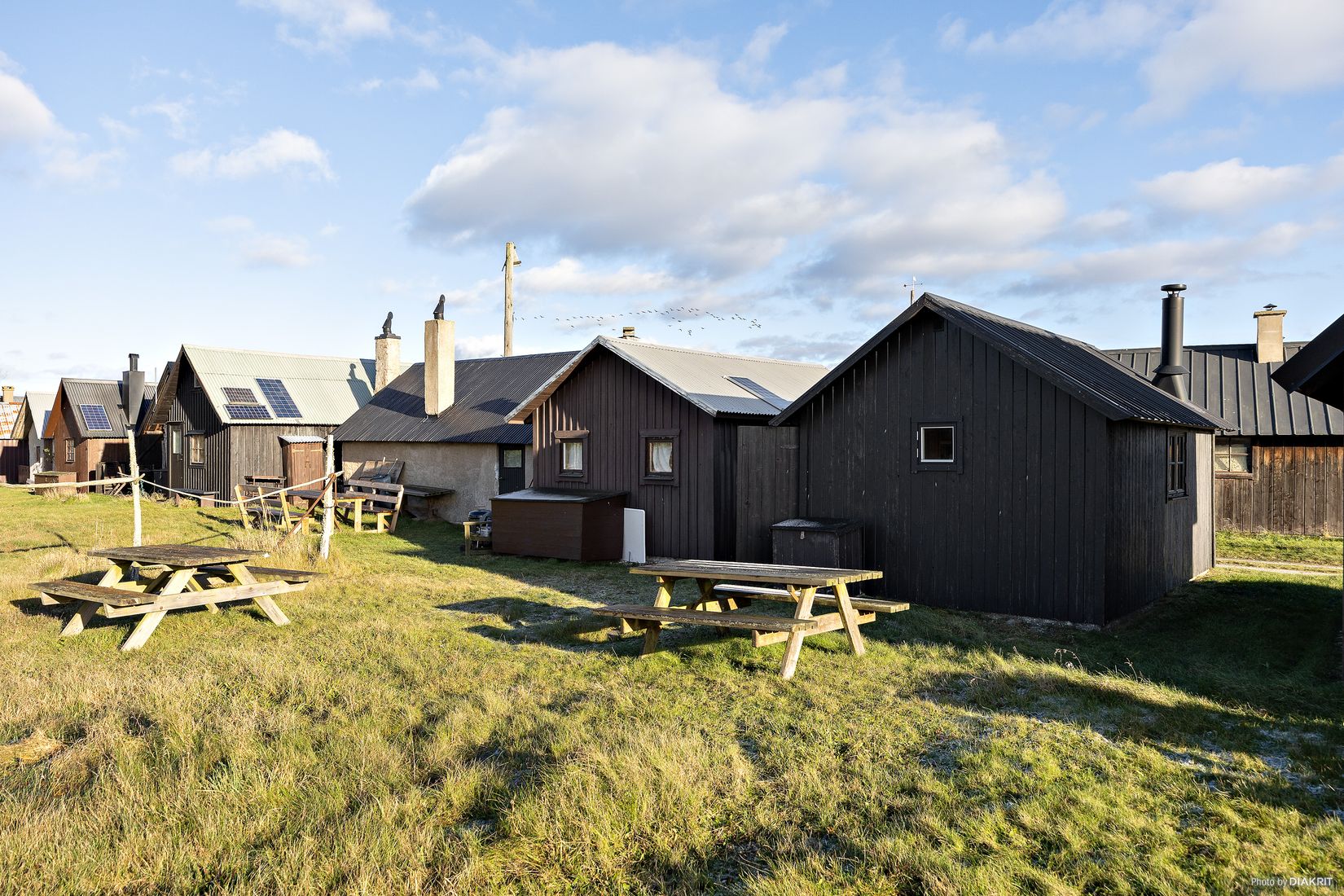 Fritidshus, Djaupdy Fiskeläge, När - Sydöstra Gotland, Gotland