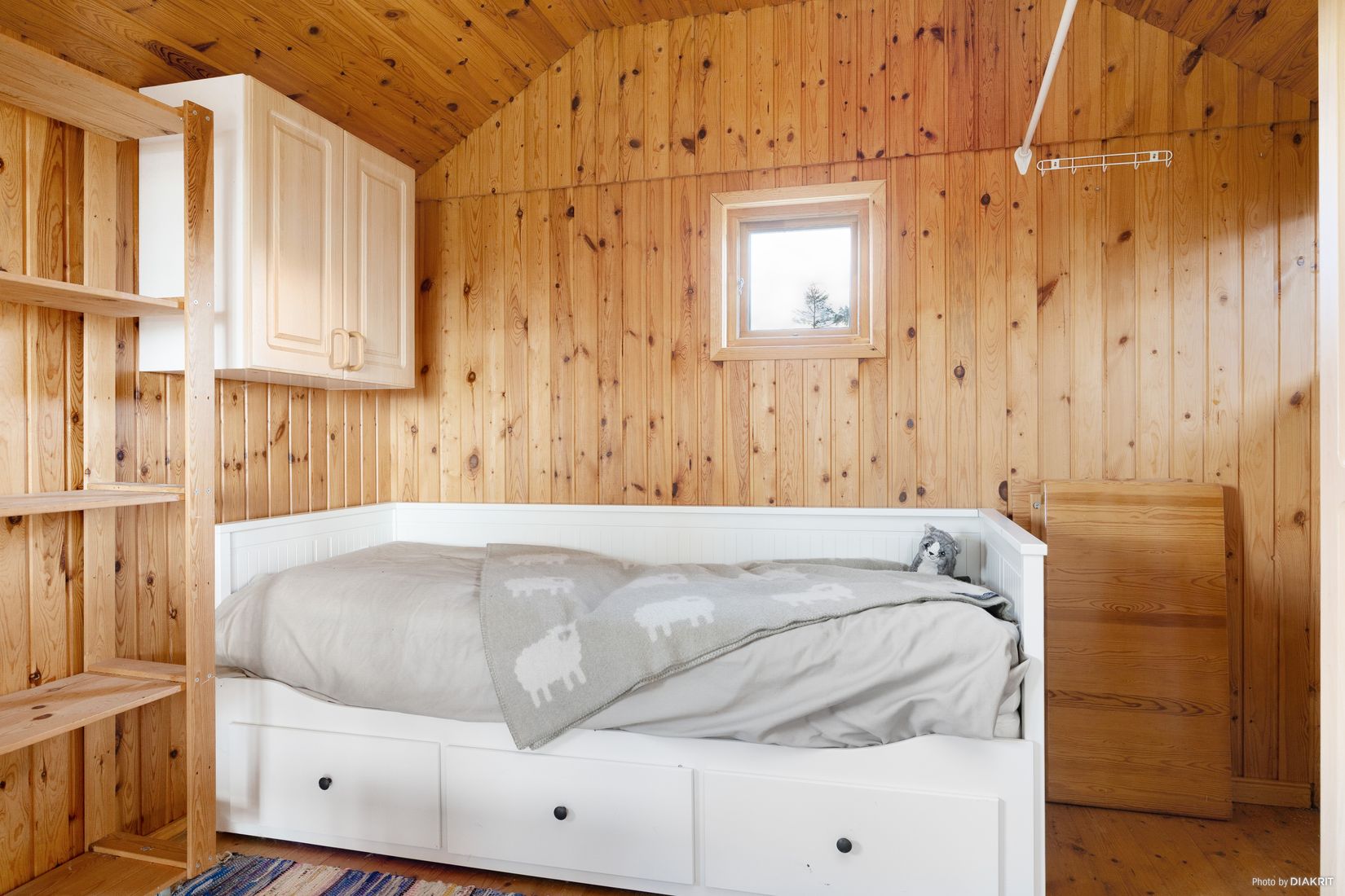 Fritidshus, Djaupdy Fiskeläge, När - Sydöstra Gotland, Gotland