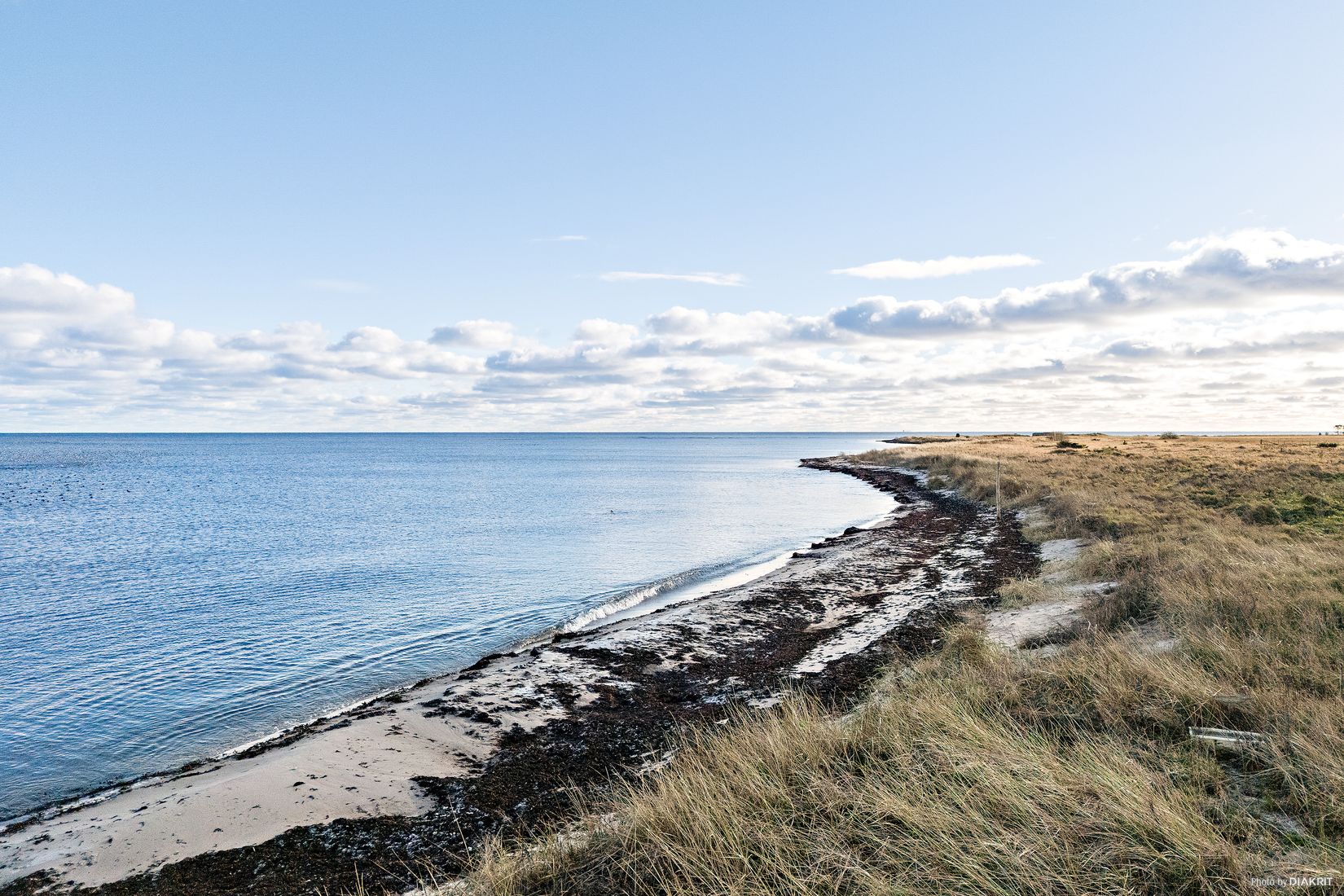 Fritidshus, Djaupdy Fiskeläge, När - Sydöstra Gotland, Gotland