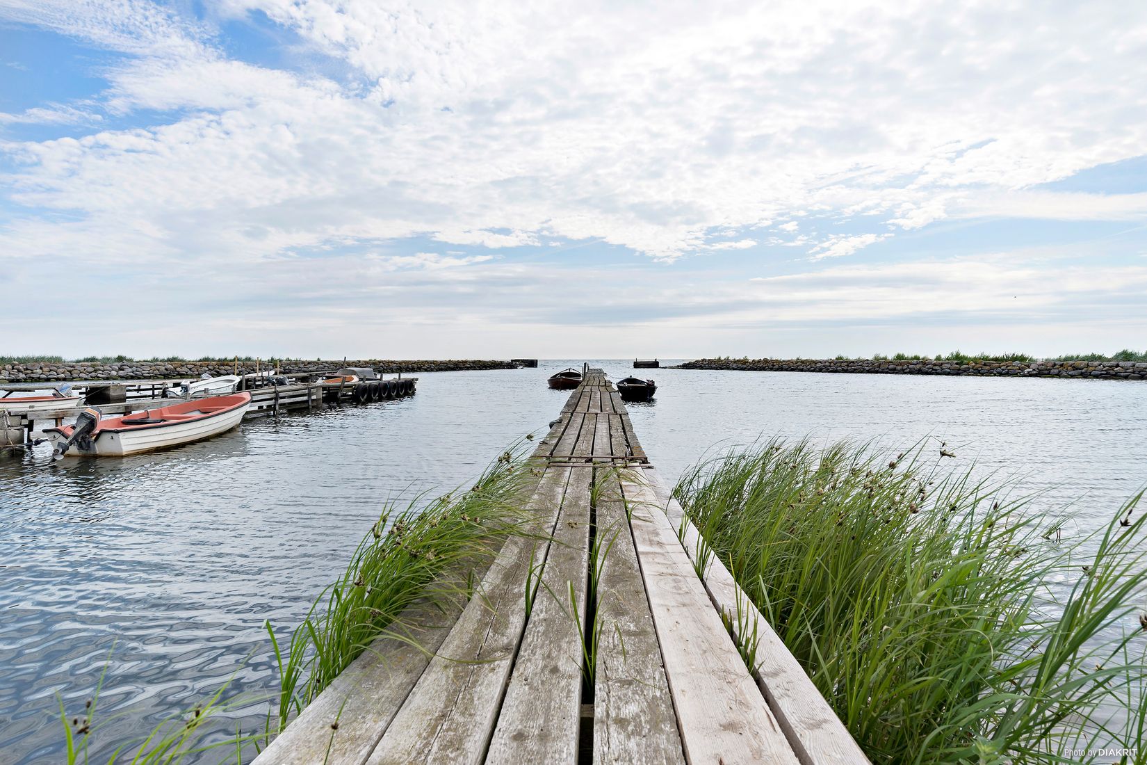 Fritidshus, Djaupdy Fiskeläge, När - Sydöstra Gotland, Gotland