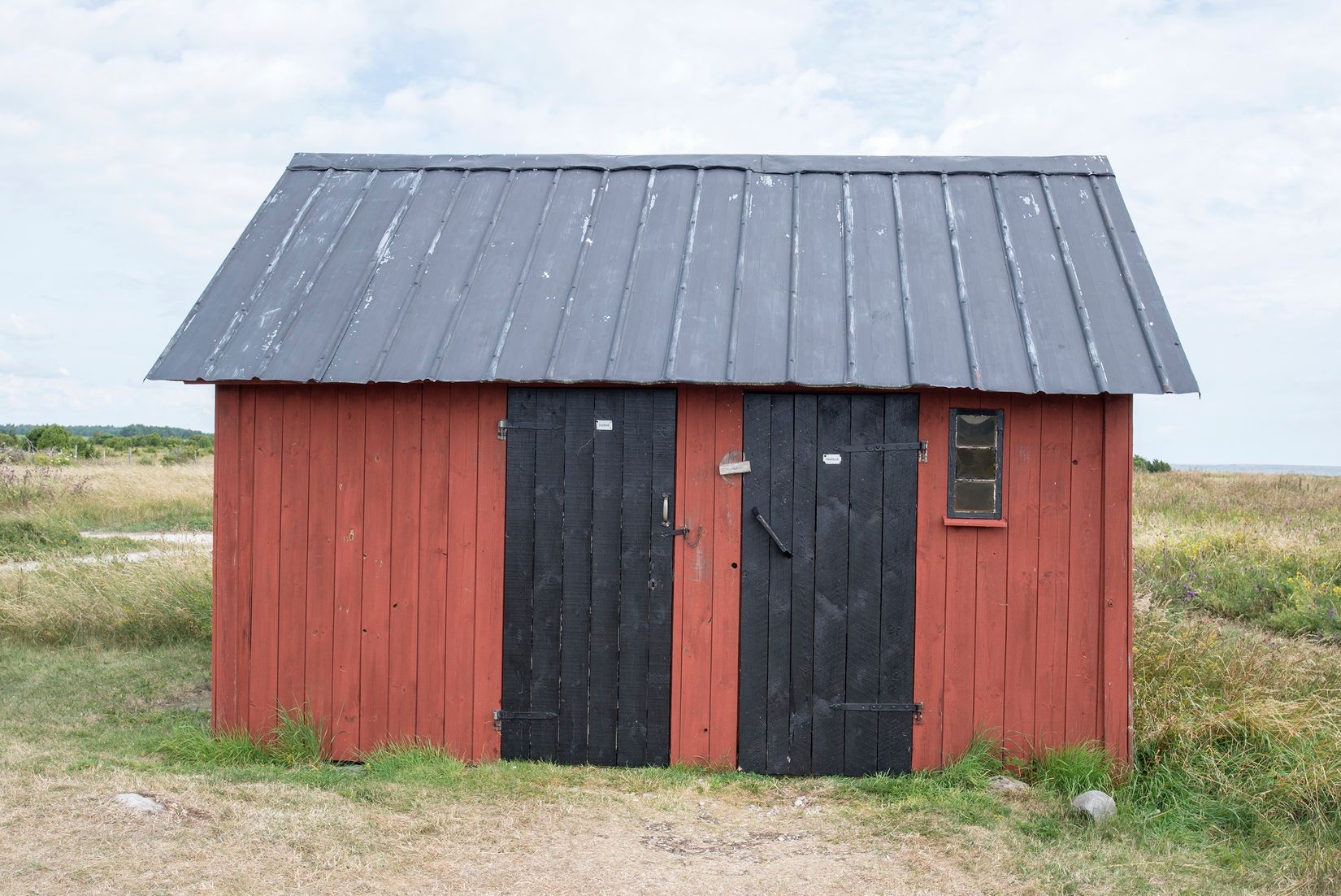 Fritidshus, Djaupdy Fiskeläge, När - Sydöstra Gotland, Gotland