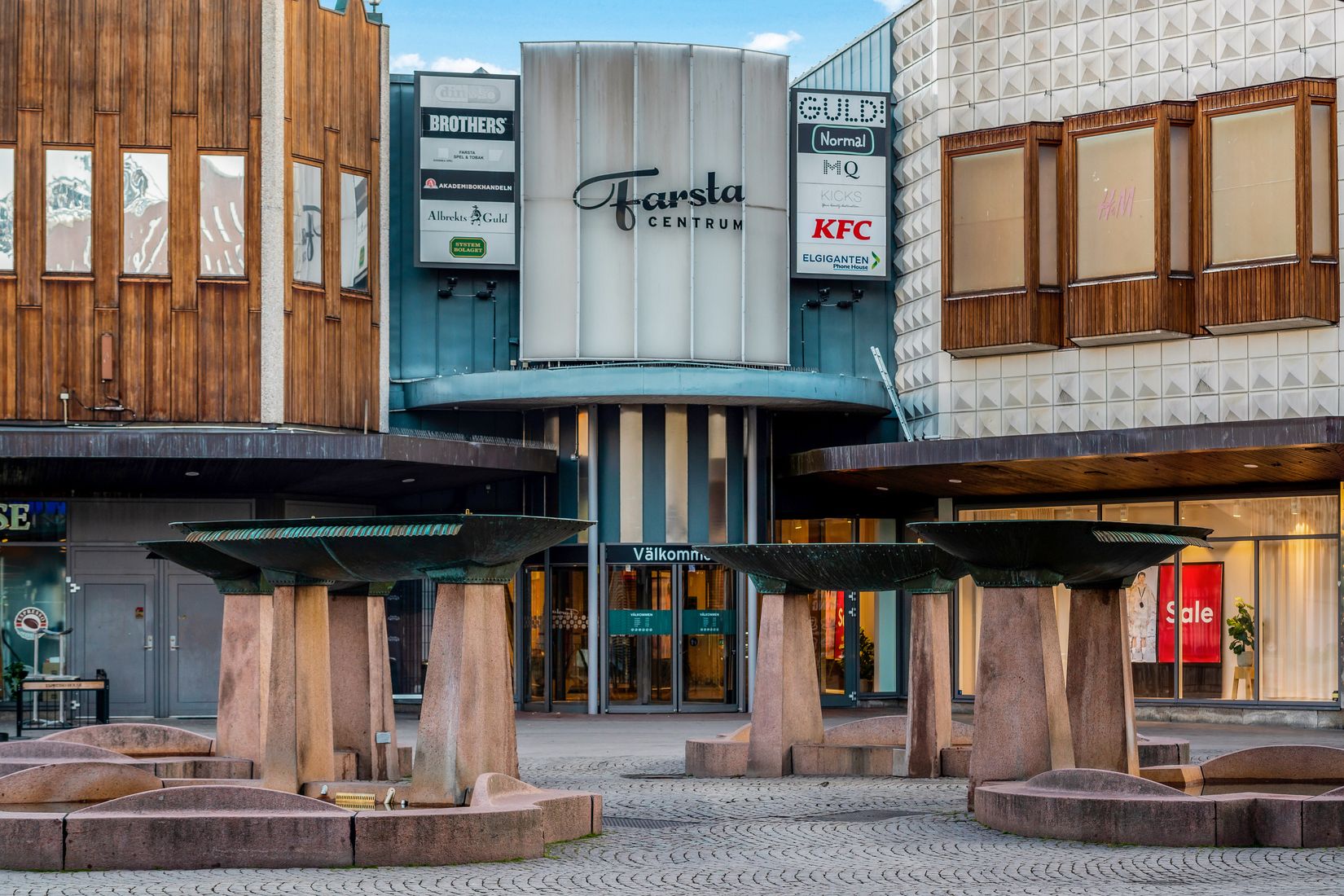 Bostadsrätt, Skåpvägen 7A, Gubbängen, Stockholm