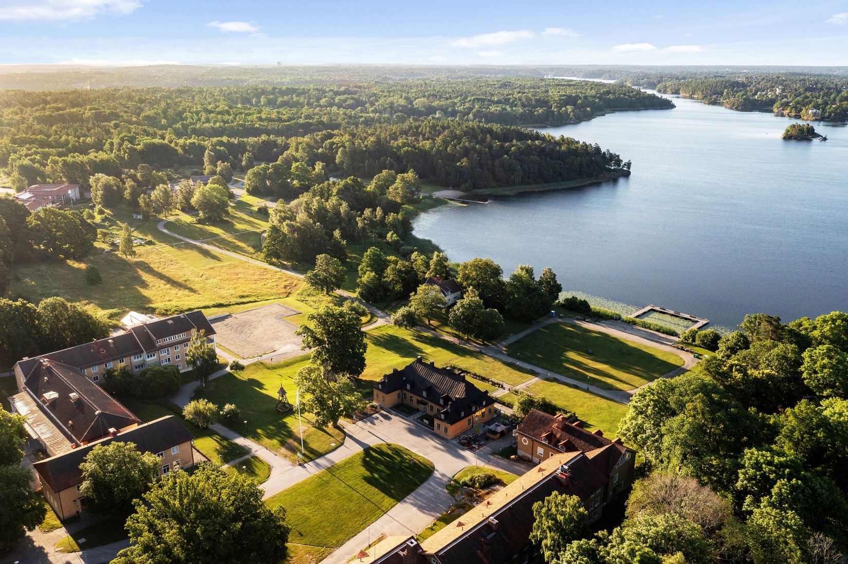 Bostadsrätt, Skåpvägen 7A, Gubbängen, Stockholm