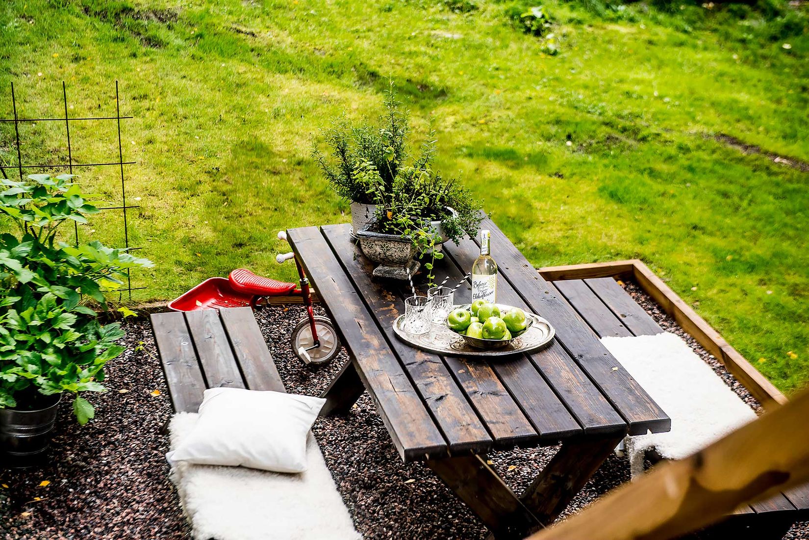 Bostadsrätt, Skåpvägen 7A, Gubbängen, Stockholm