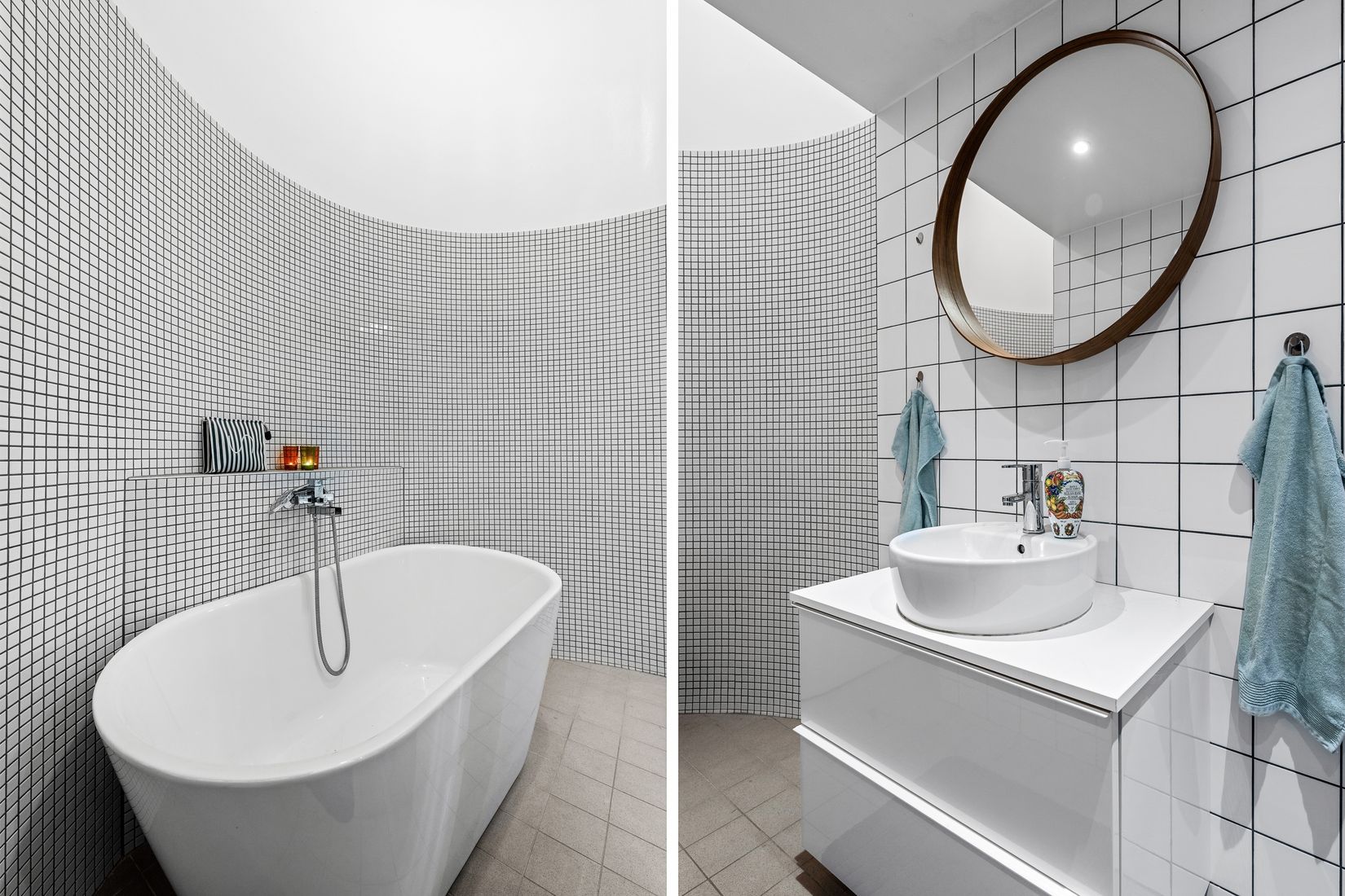 Bostadsrätt, Skåpvägen 7A, Gubbängen, Stockholm