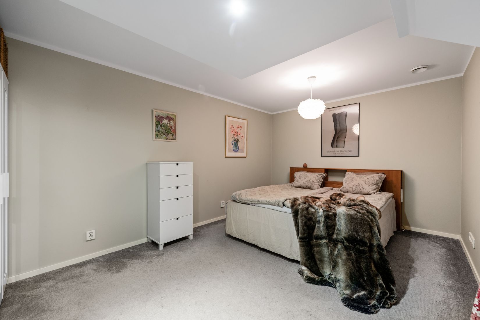 Bostadsrätt, Skåpvägen 7A, Gubbängen, Stockholm