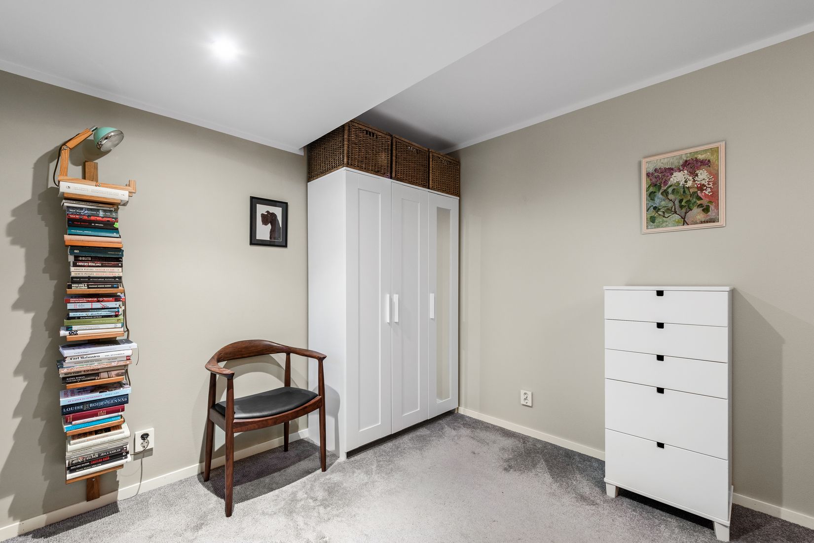 Bostadsrätt, Skåpvägen 7A, Gubbängen, Stockholm