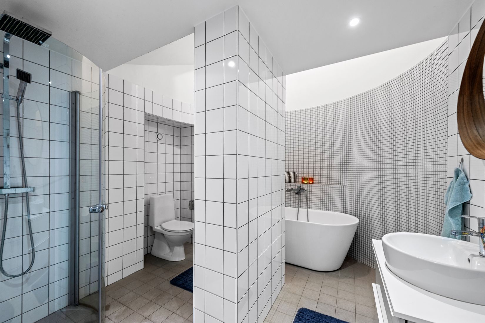 Bostadsrätt, Skåpvägen 7A, Gubbängen, Stockholm