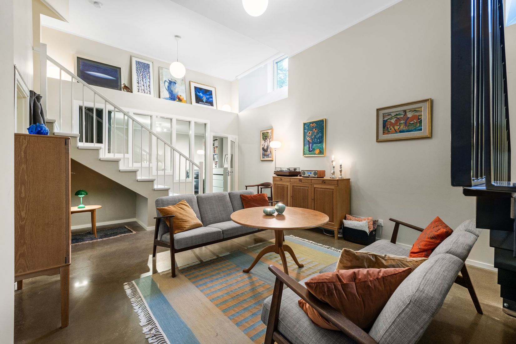 Bostadsrätt, Skåpvägen 7A, Gubbängen, Stockholm