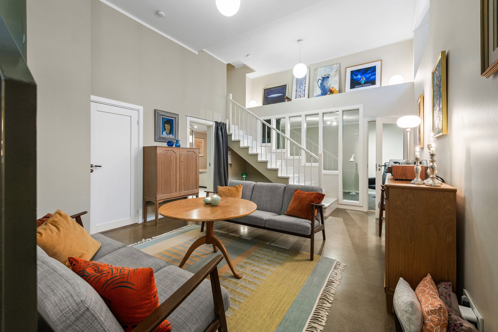 Bostadsrätt, Skåpvägen 7A, Gubbängen, Stockholm