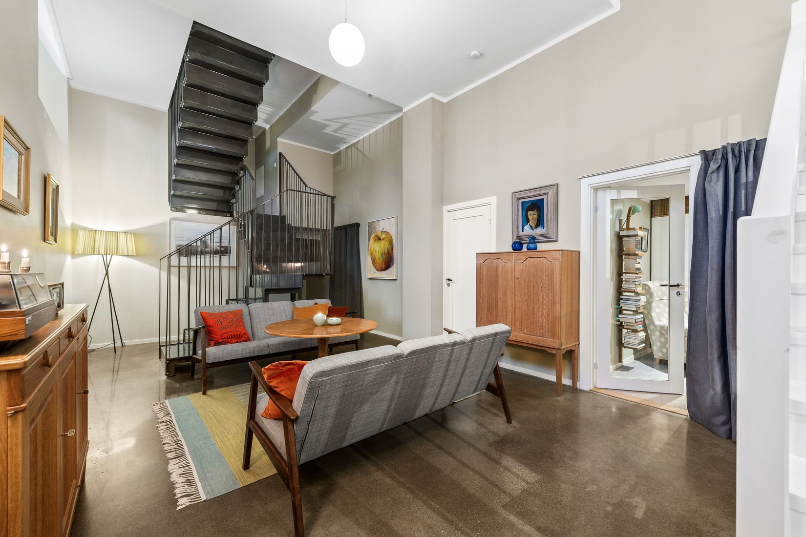 Bostadsrätt, Skåpvägen 7A, Gubbängen, Stockholm