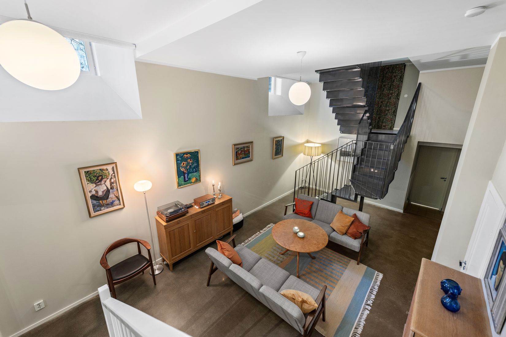 Bostadsrätt, Skåpvägen 7A, Gubbängen, Stockholm