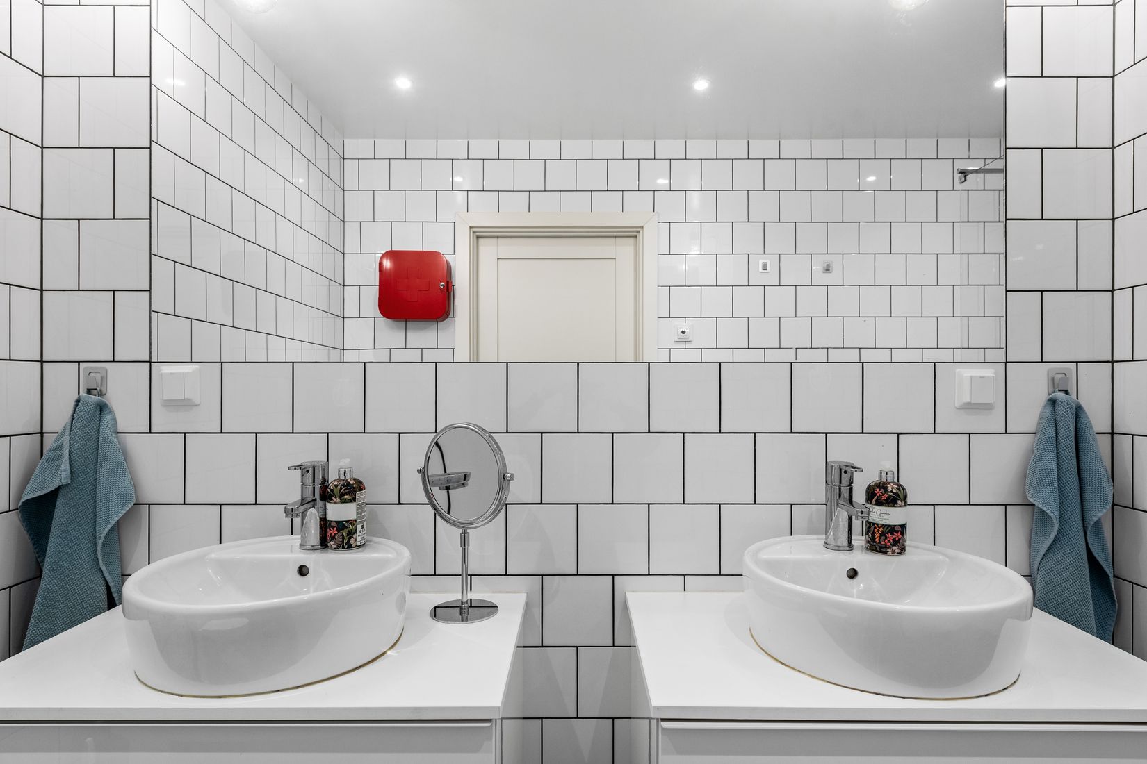 Bostadsrätt, Skåpvägen 7A, Gubbängen, Stockholm