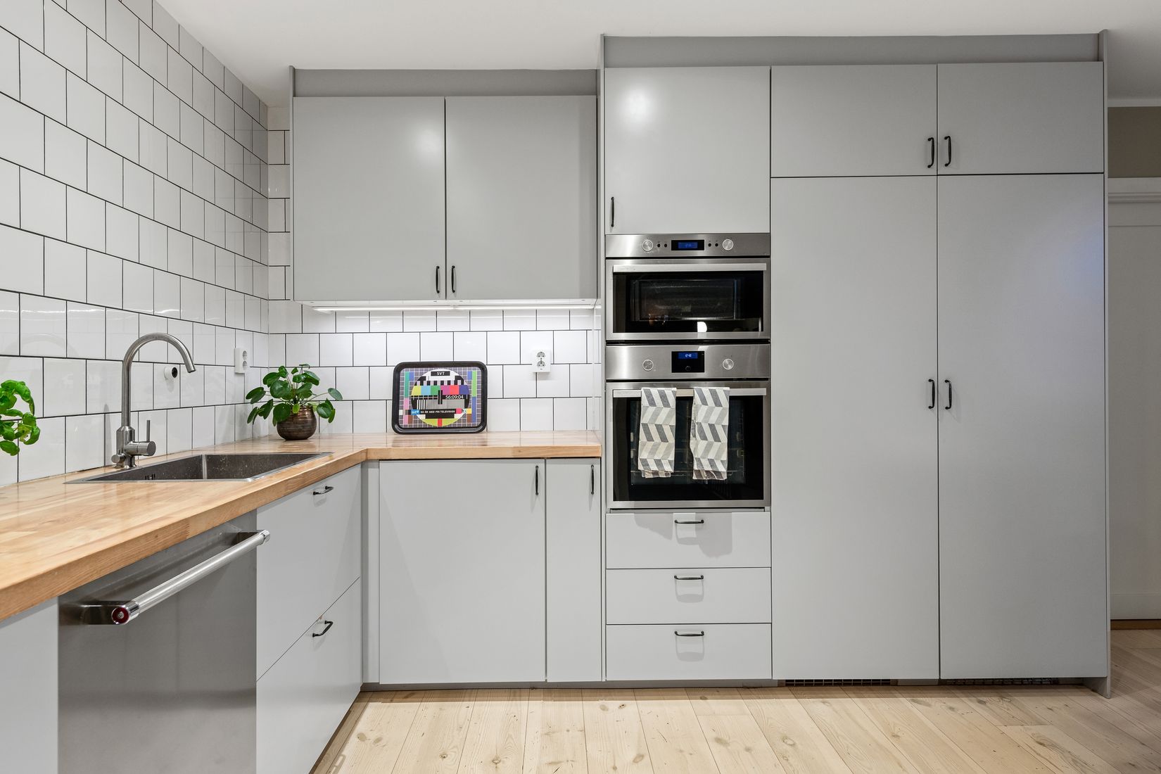 Bostadsrätt, Skåpvägen 7A, Gubbängen, Stockholm