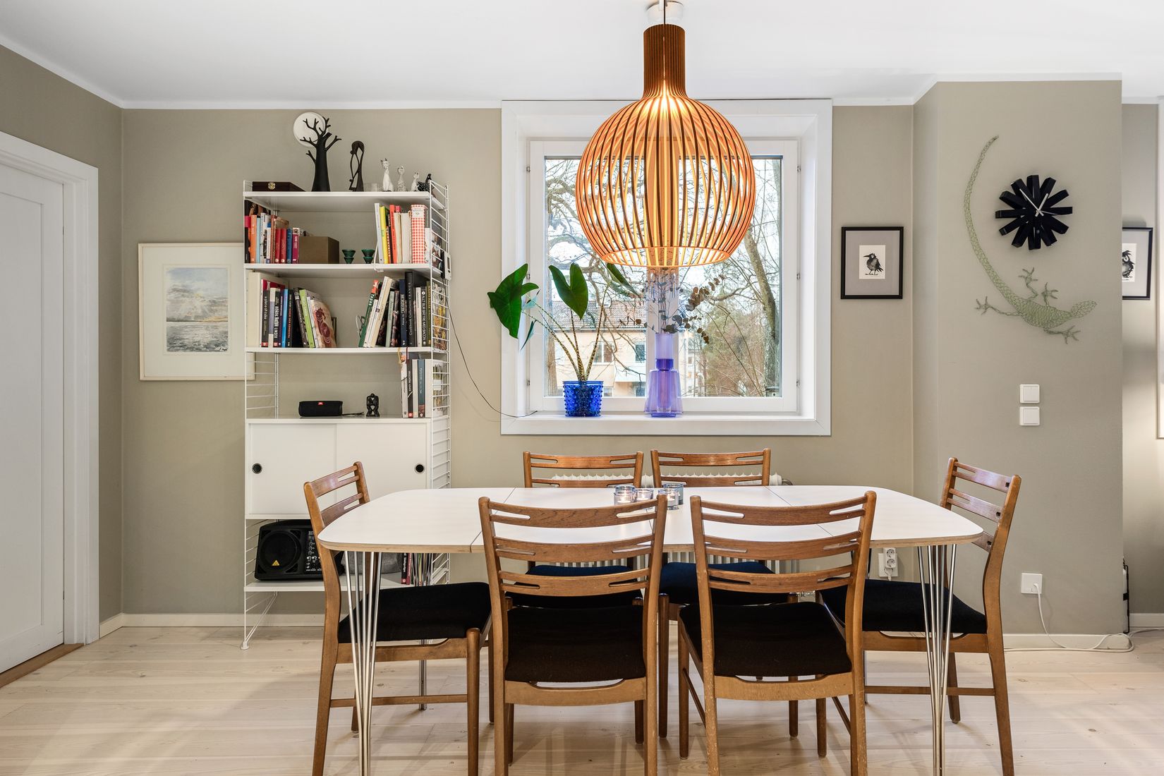 Bostadsrätt, Skåpvägen 7A, Gubbängen, Stockholm