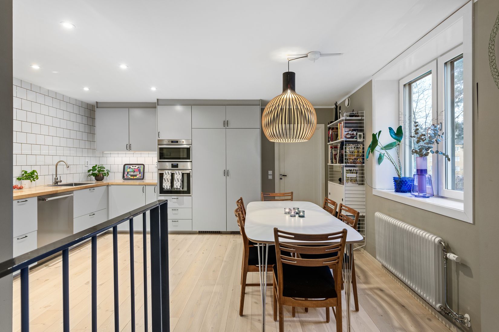 Bostadsrätt, Skåpvägen 7A, Gubbängen, Stockholm