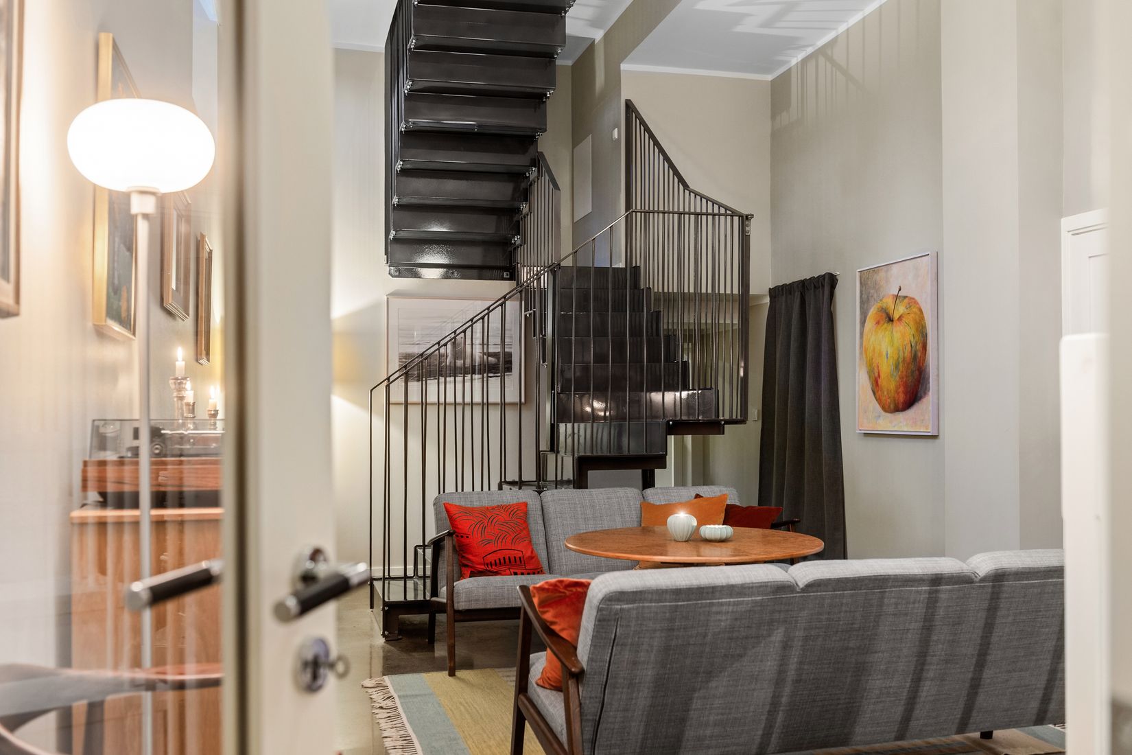 Bostadsrätt, Skåpvägen 7A, Gubbängen, Stockholm