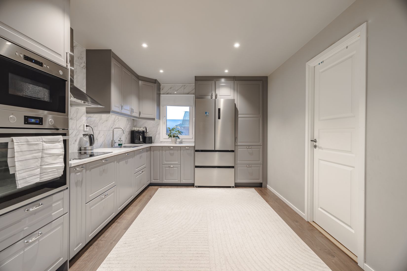 Villa, Brattgårdsgatan 22, Karlstad