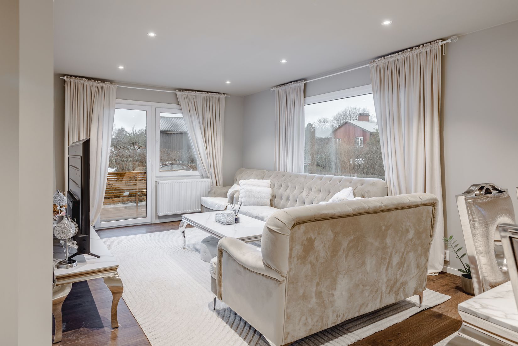 Villa, Brattgårdsgatan 22, Karlstad