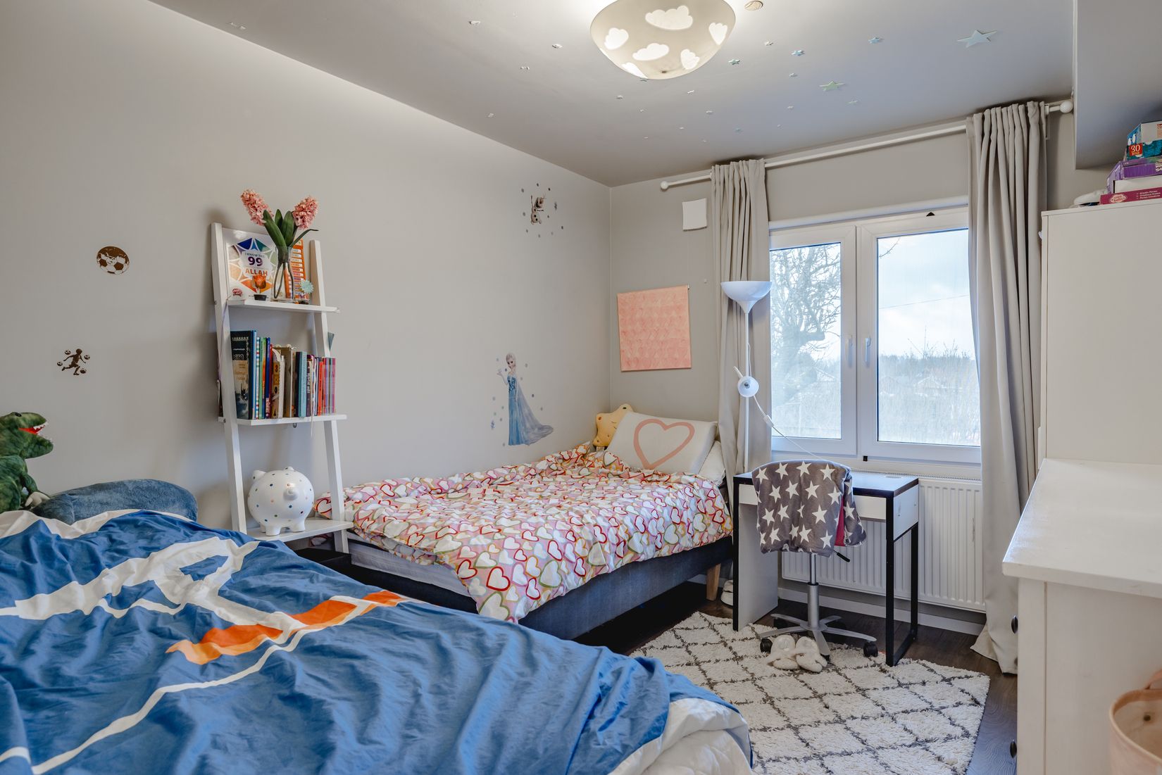 Villa, Brattgårdsgatan 22, Karlstad