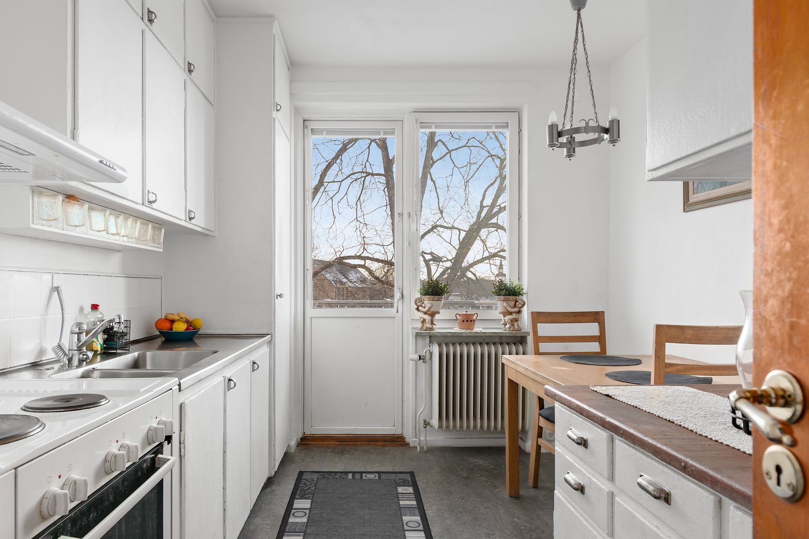 Bostadsrätt, Arrendatorsvägen 2B, Huddinge C, Huddinge