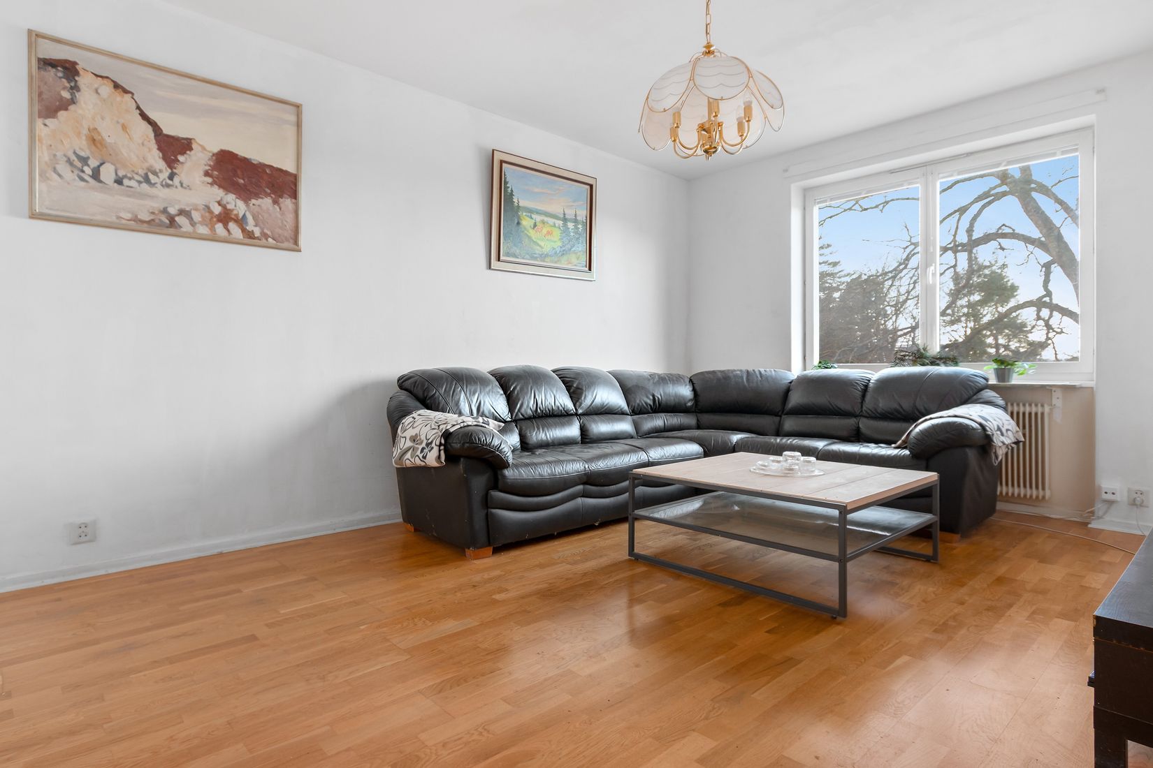 Bostadsrätt, Arrendatorsvägen 2B, Huddinge C, Huddinge