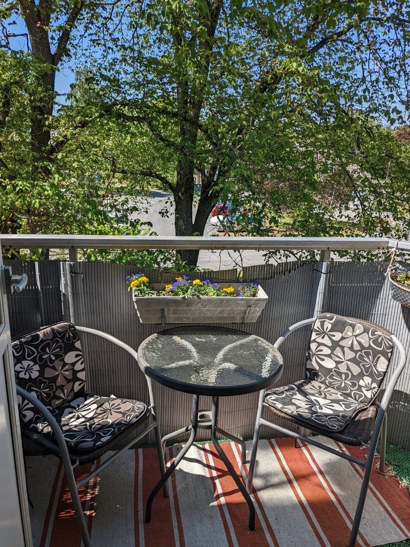 Bostadsrätt, Arrendatorsvägen 2B, Huddinge C, Huddinge