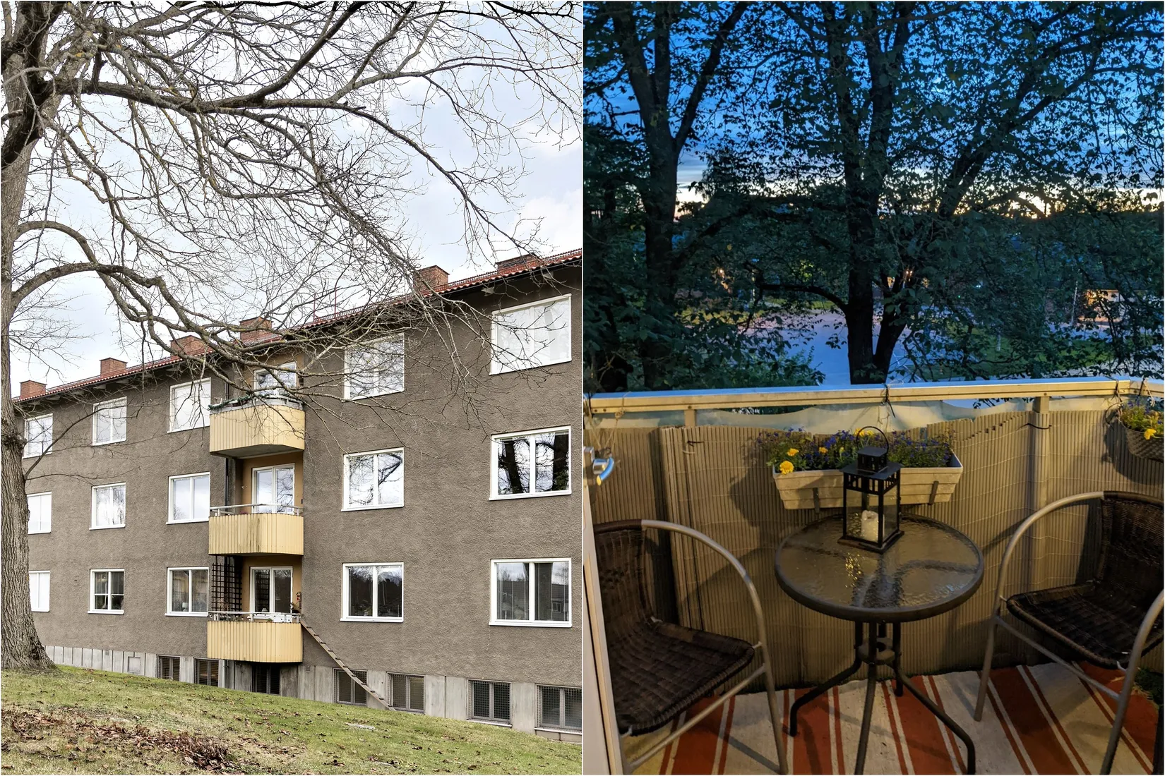 Bostadsrätt, Arrendatorsvägen 2B, Huddinge C, Huddinge