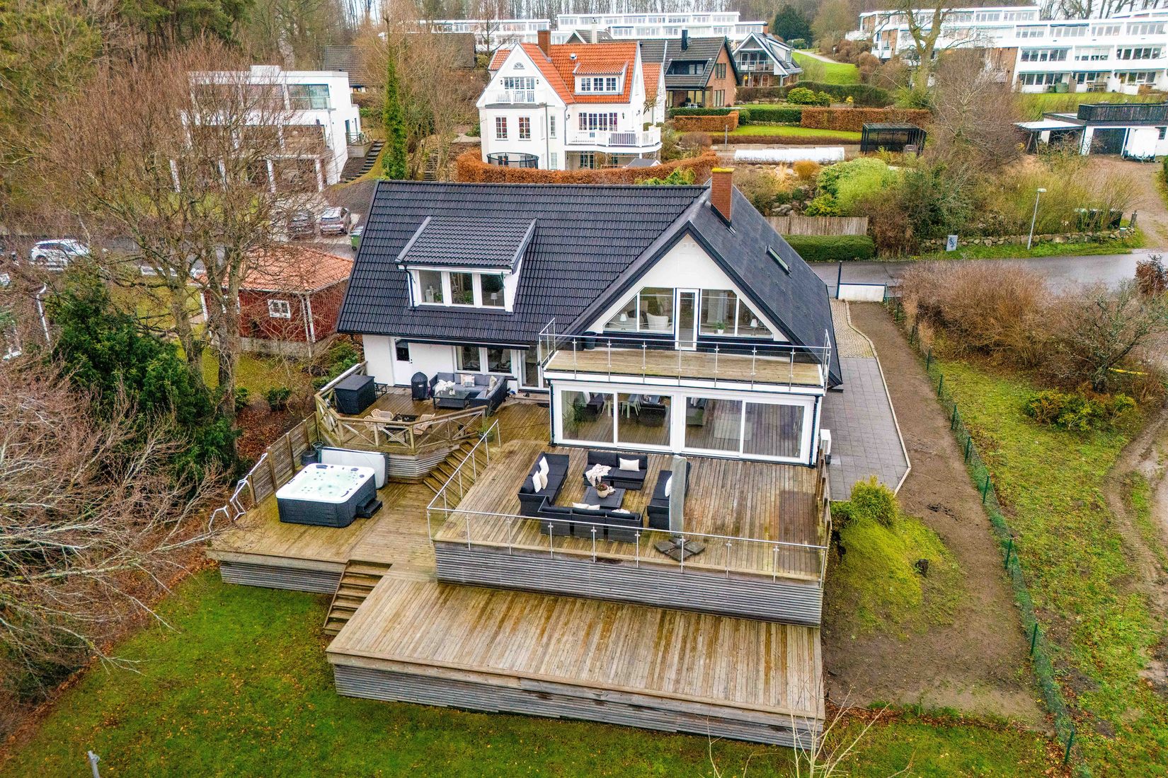 Villa, Bäckavägen 23, Hittarp, Helsingborg