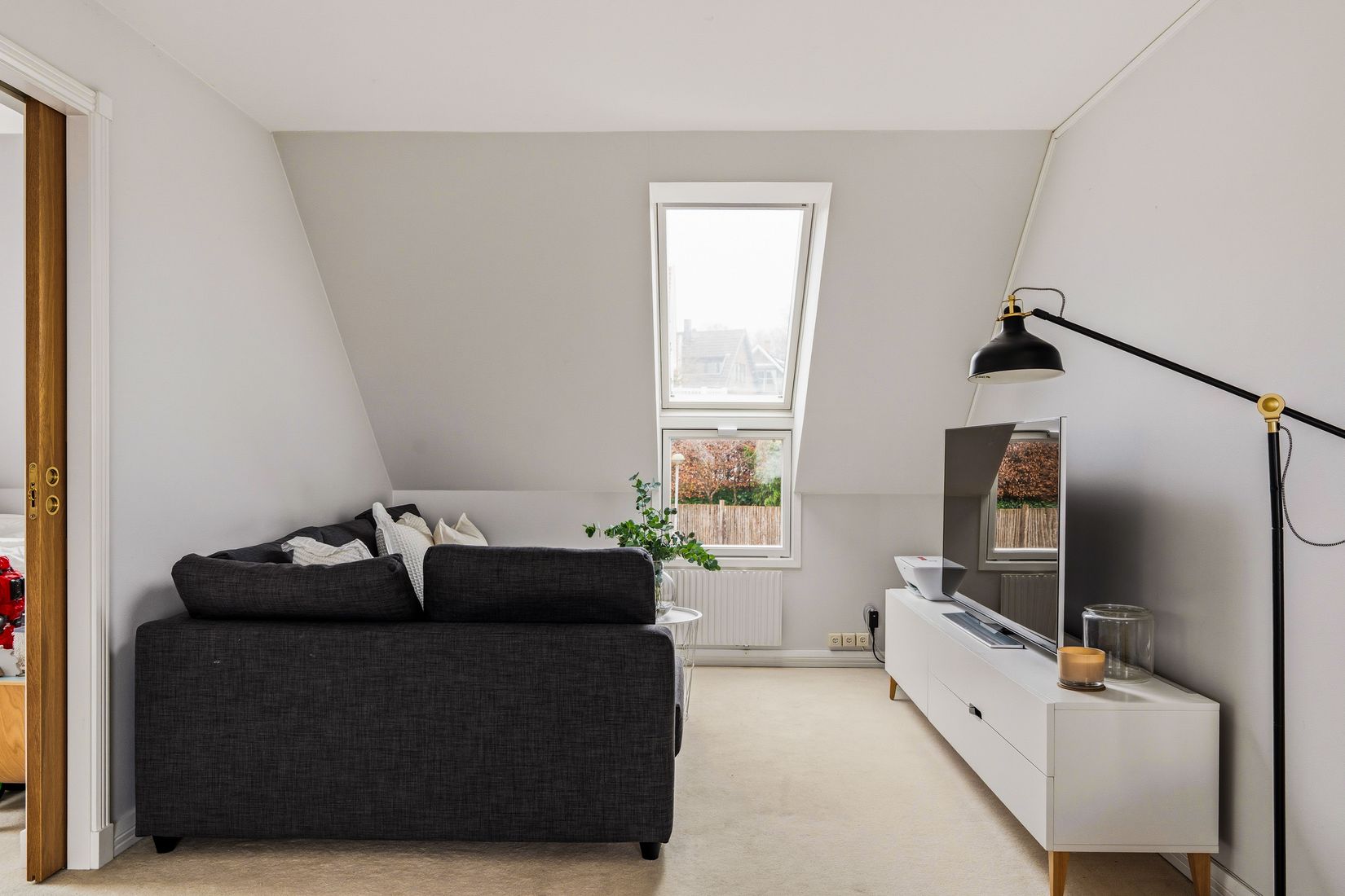 Villa, Bäckavägen 23, Hittarp, Helsingborg