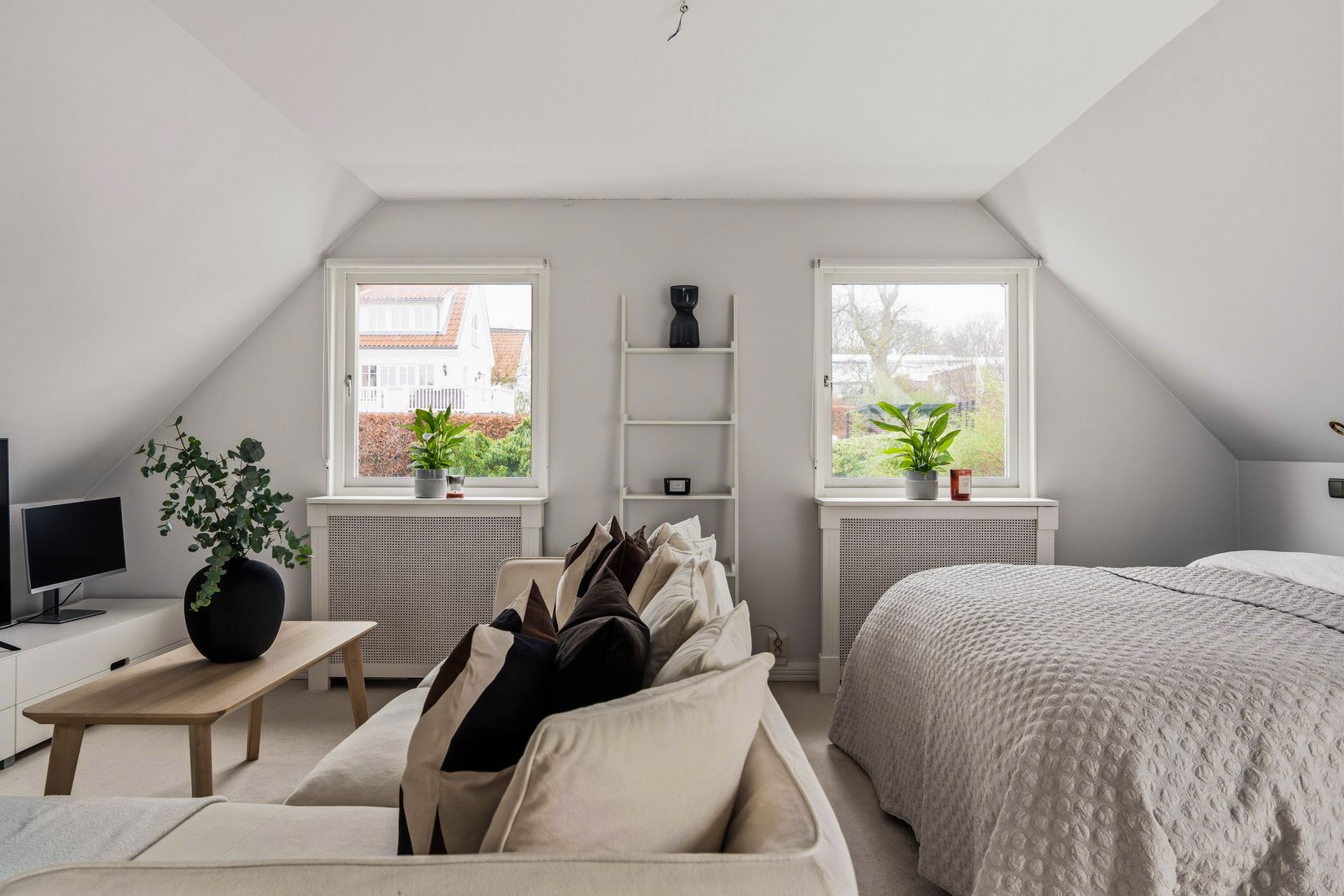 Villa, Bäckavägen 23, Hittarp, Helsingborg