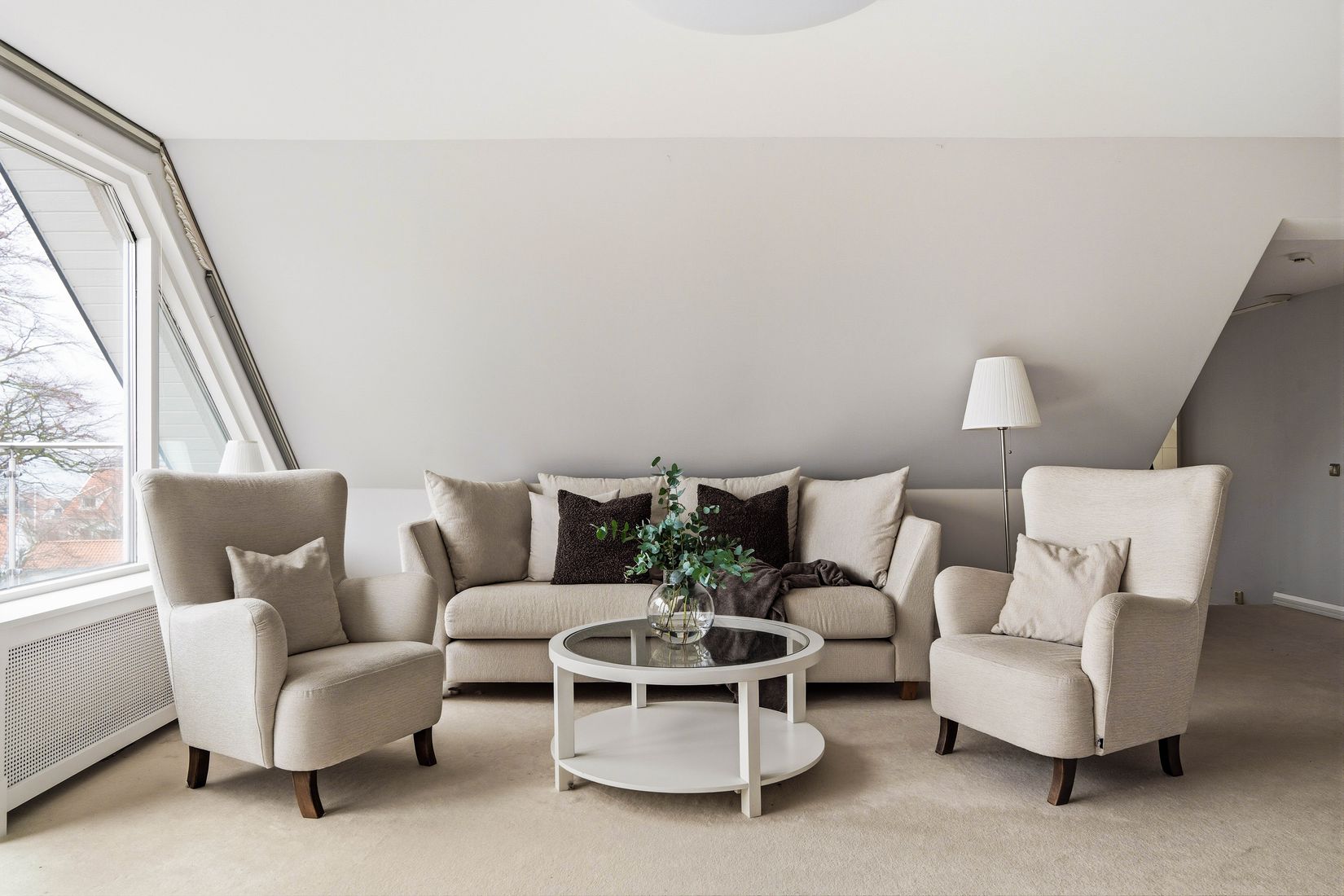 Villa, Bäckavägen 23, Hittarp, Helsingborg