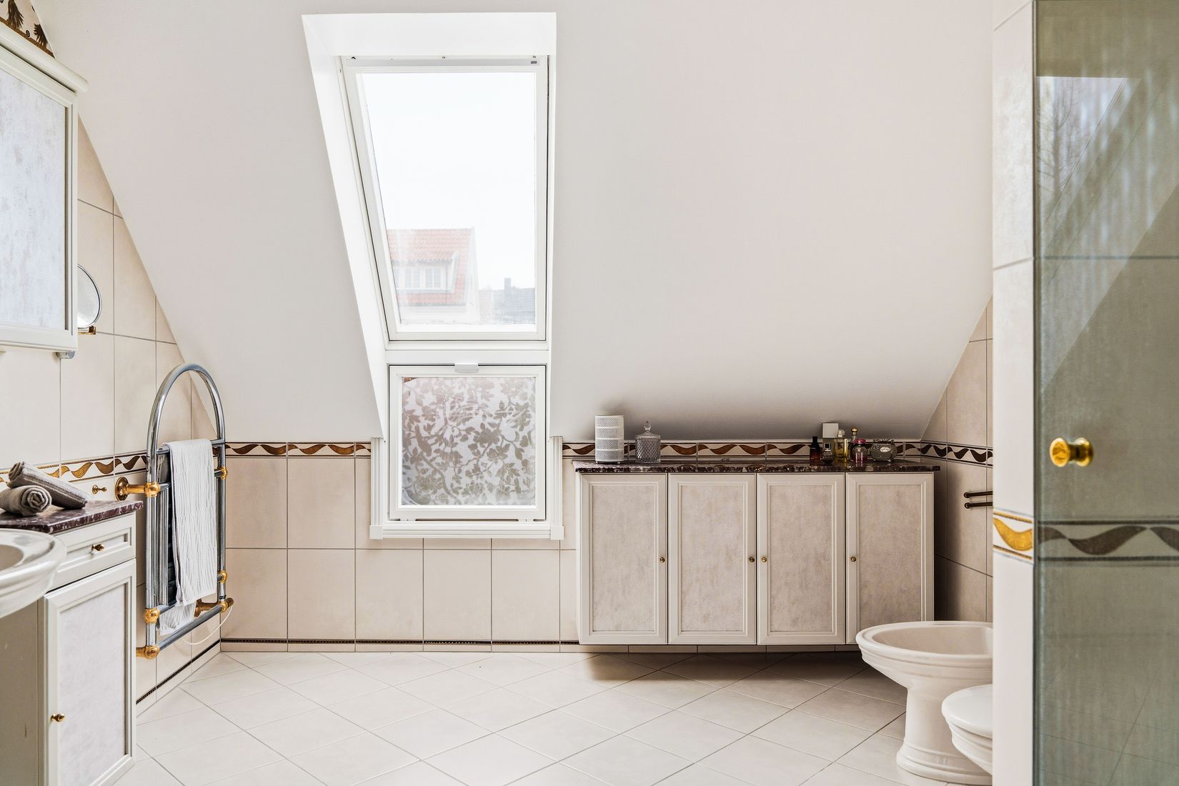 Villa, Bäckavägen 23, Hittarp, Helsingborg