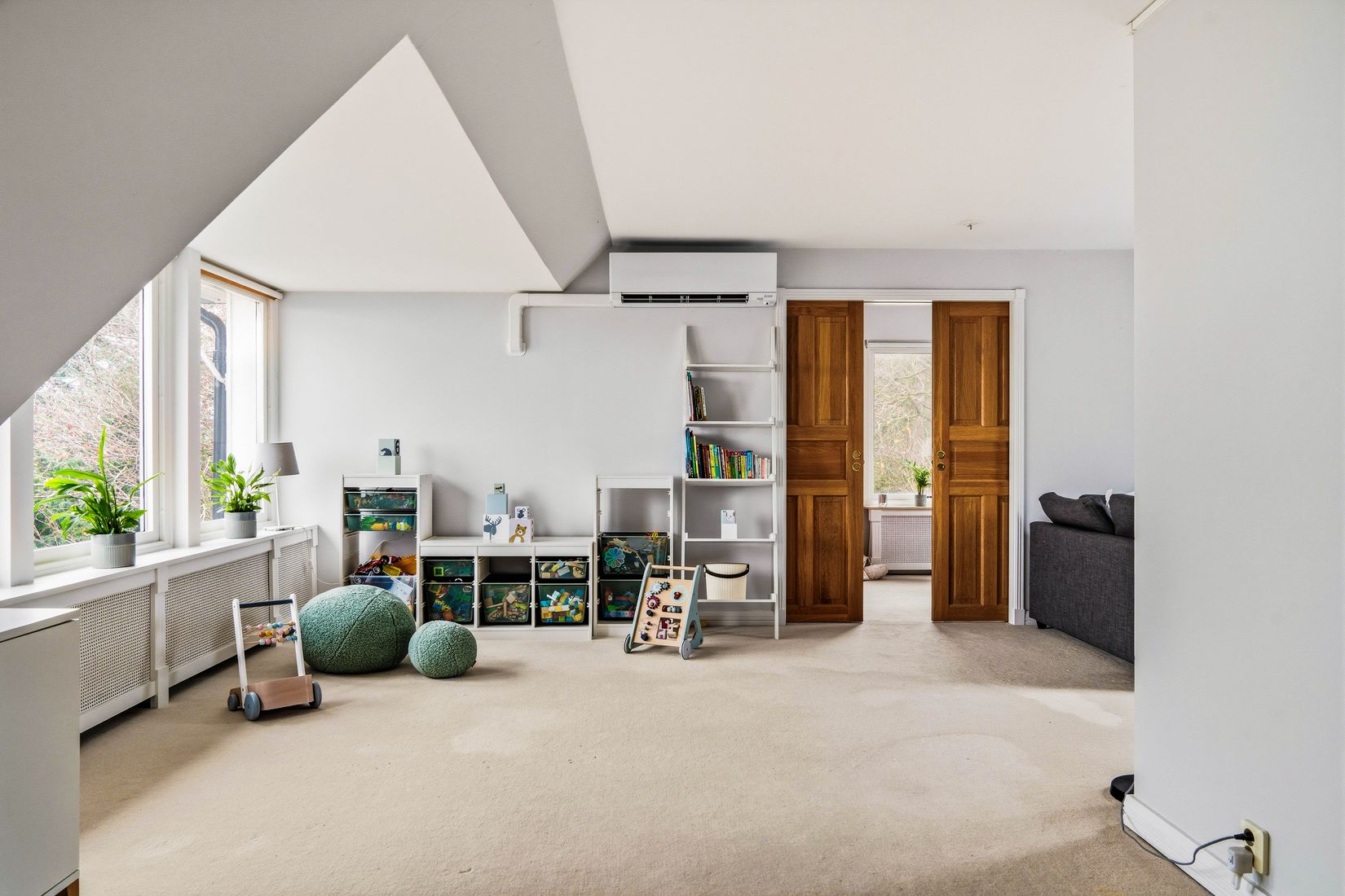 Villa, Bäckavägen 23, Hittarp, Helsingborg