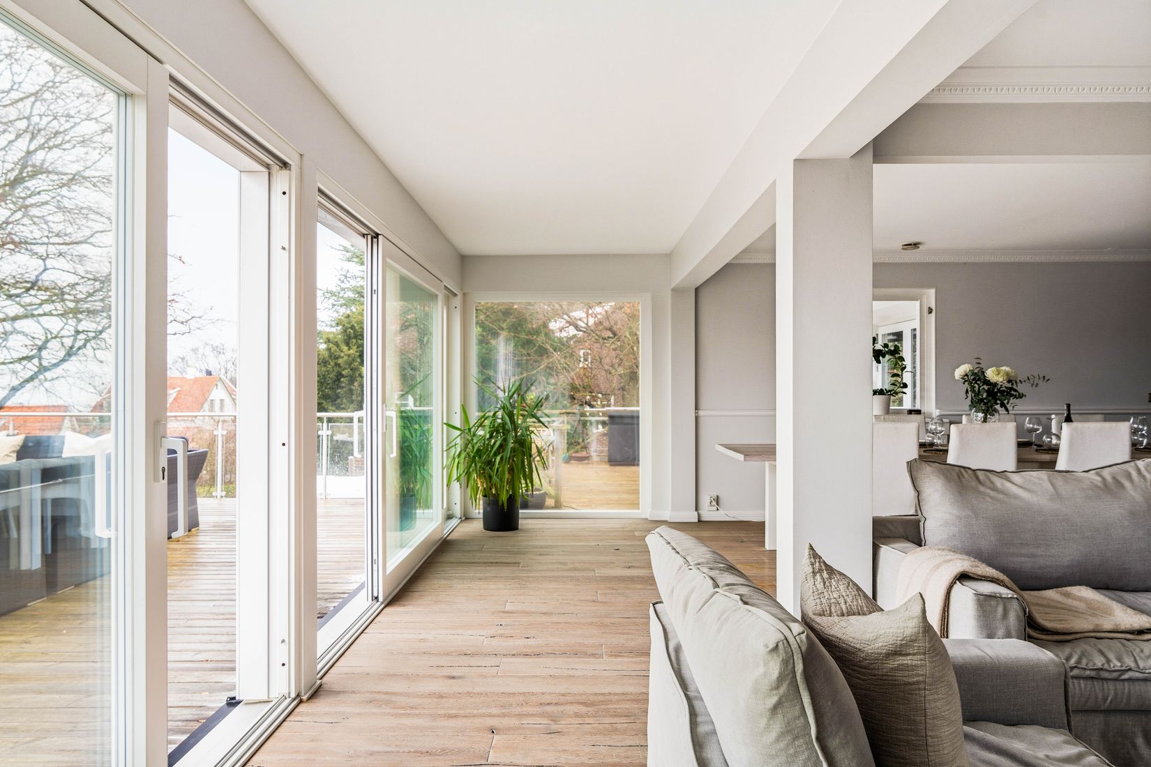 Villa, Bäckavägen 23, Hittarp, Helsingborg