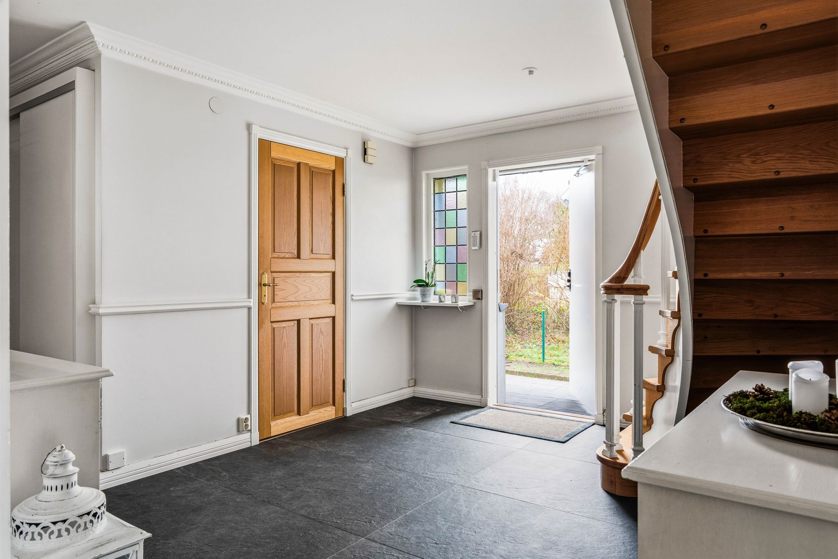 Villa, Bäckavägen 23, Hittarp, Helsingborg